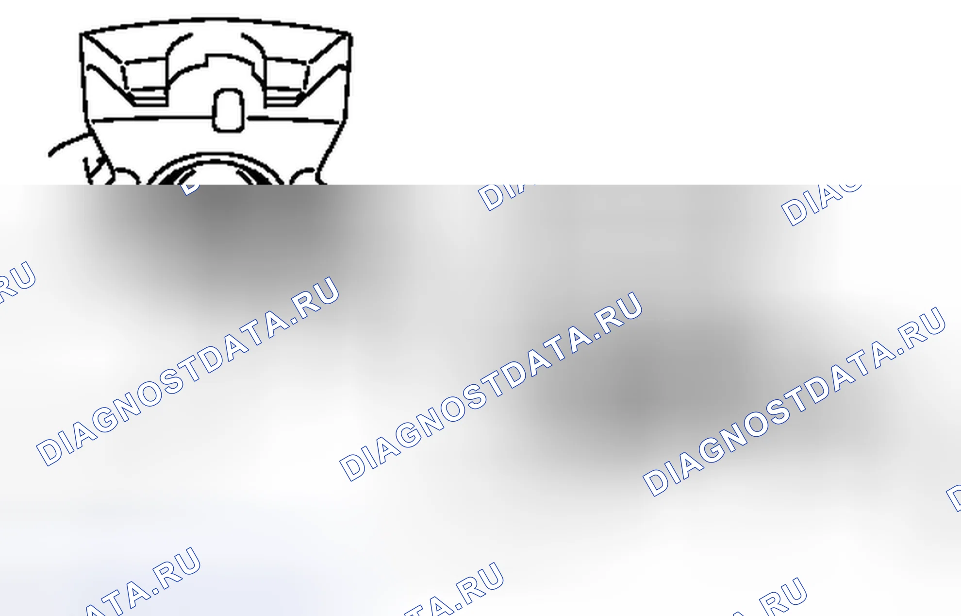 Рис. 50. Toyota RAV4 III рестайлинг