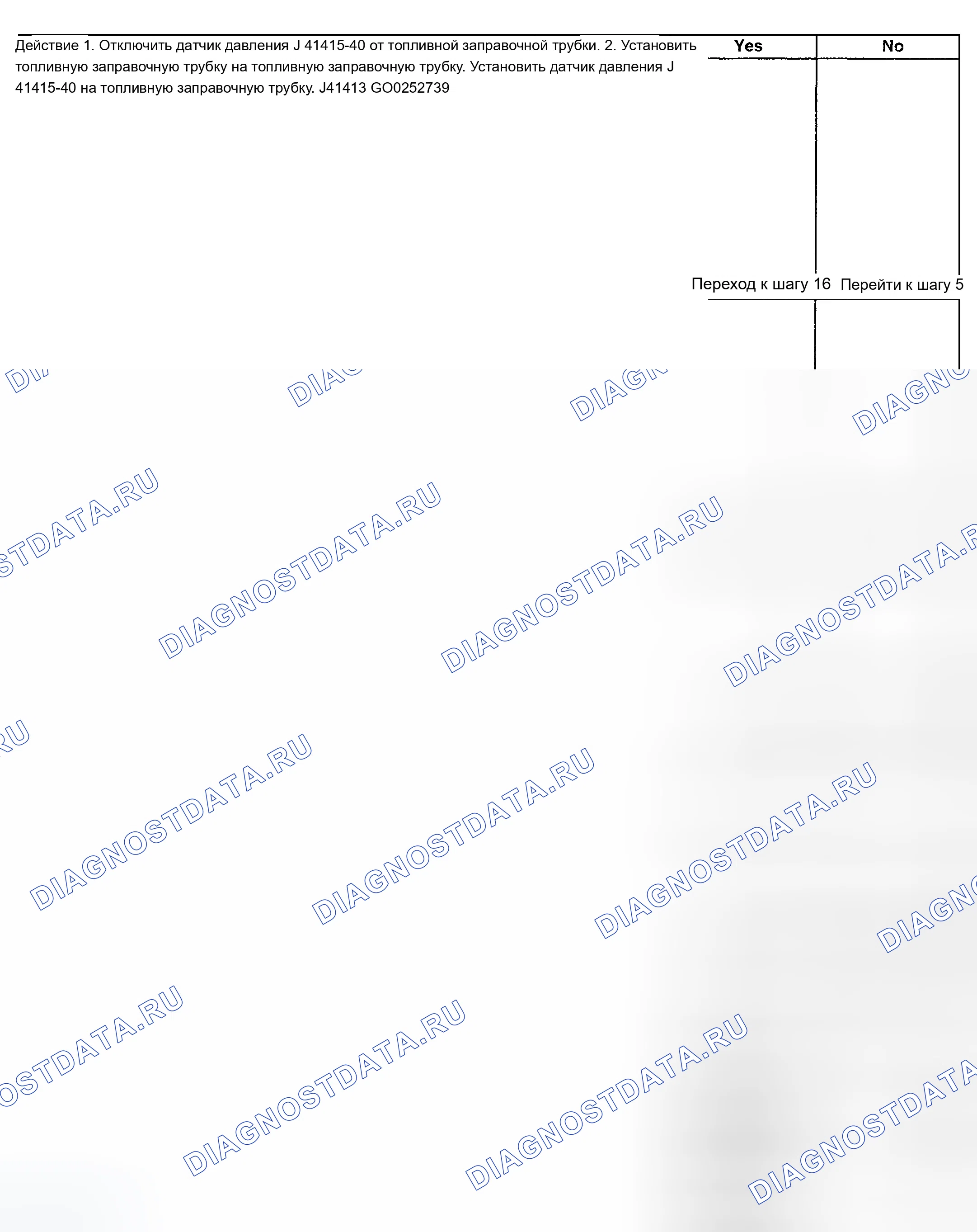 Рис. 175. Chevrolet TrailBlazer I