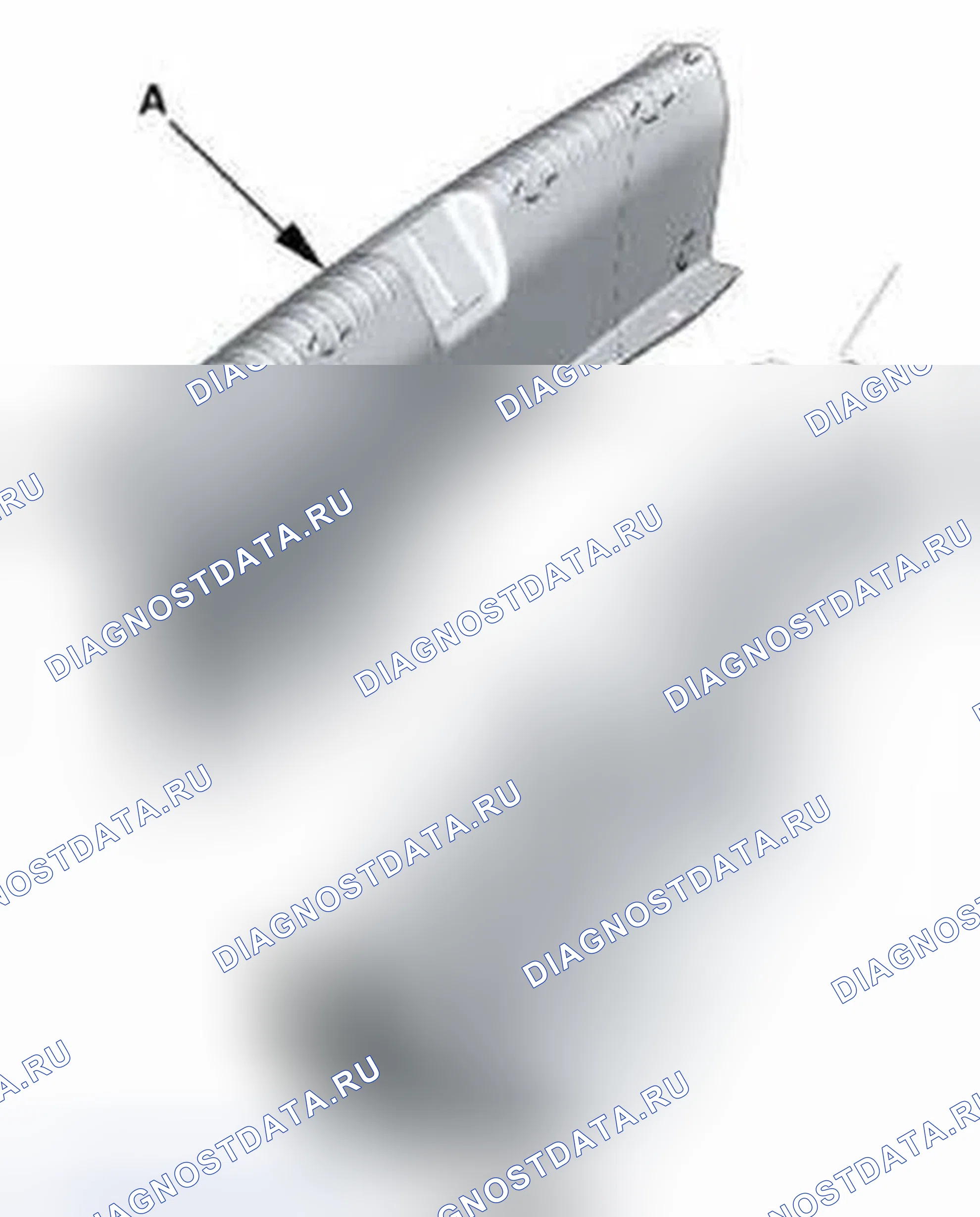 Рис. 673. Honda Civic IX