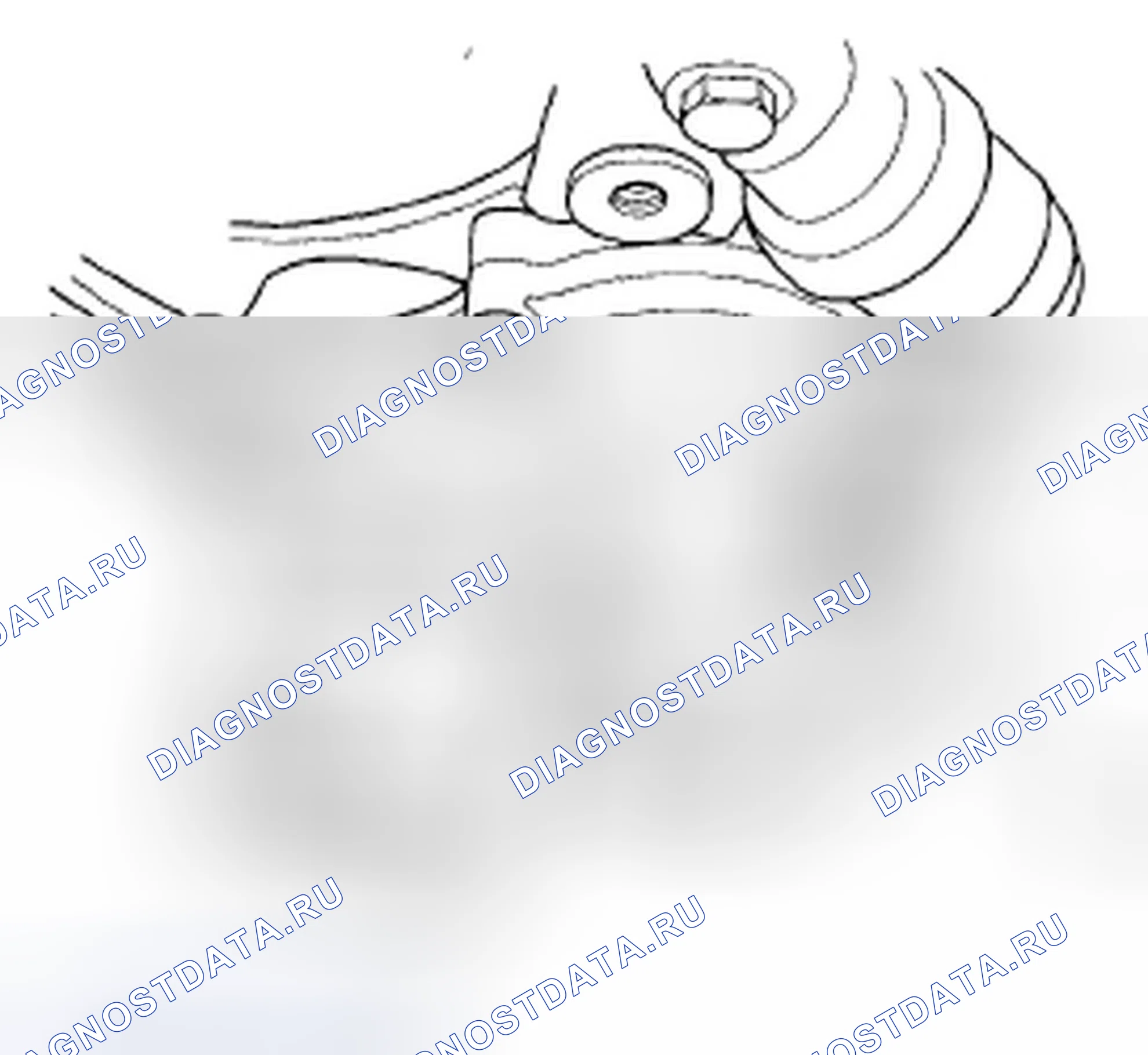 Рис. 4. Honda Civic VIII рестайлинг