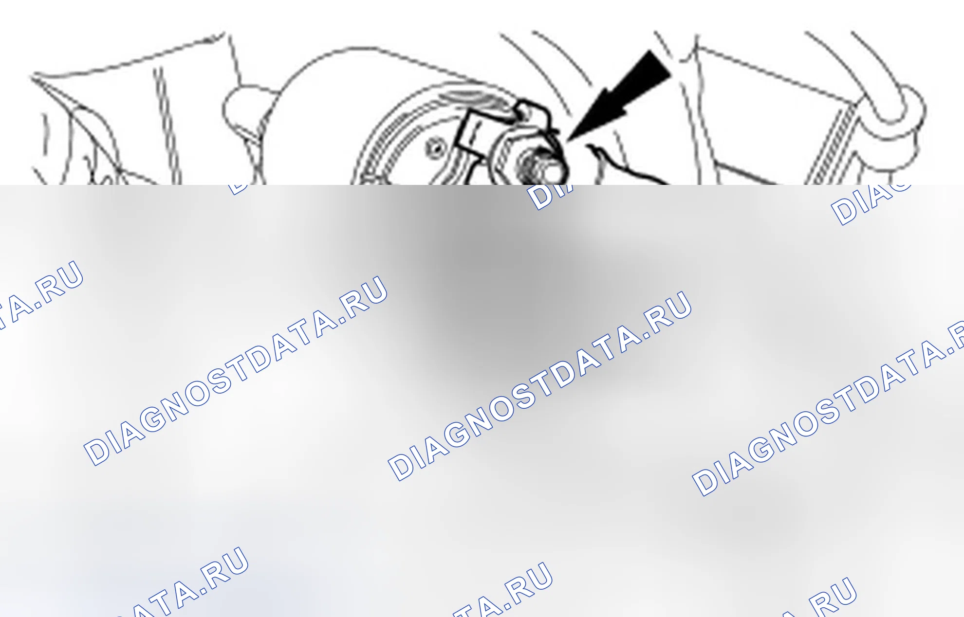Рис. 121. Ford Freestyle I
