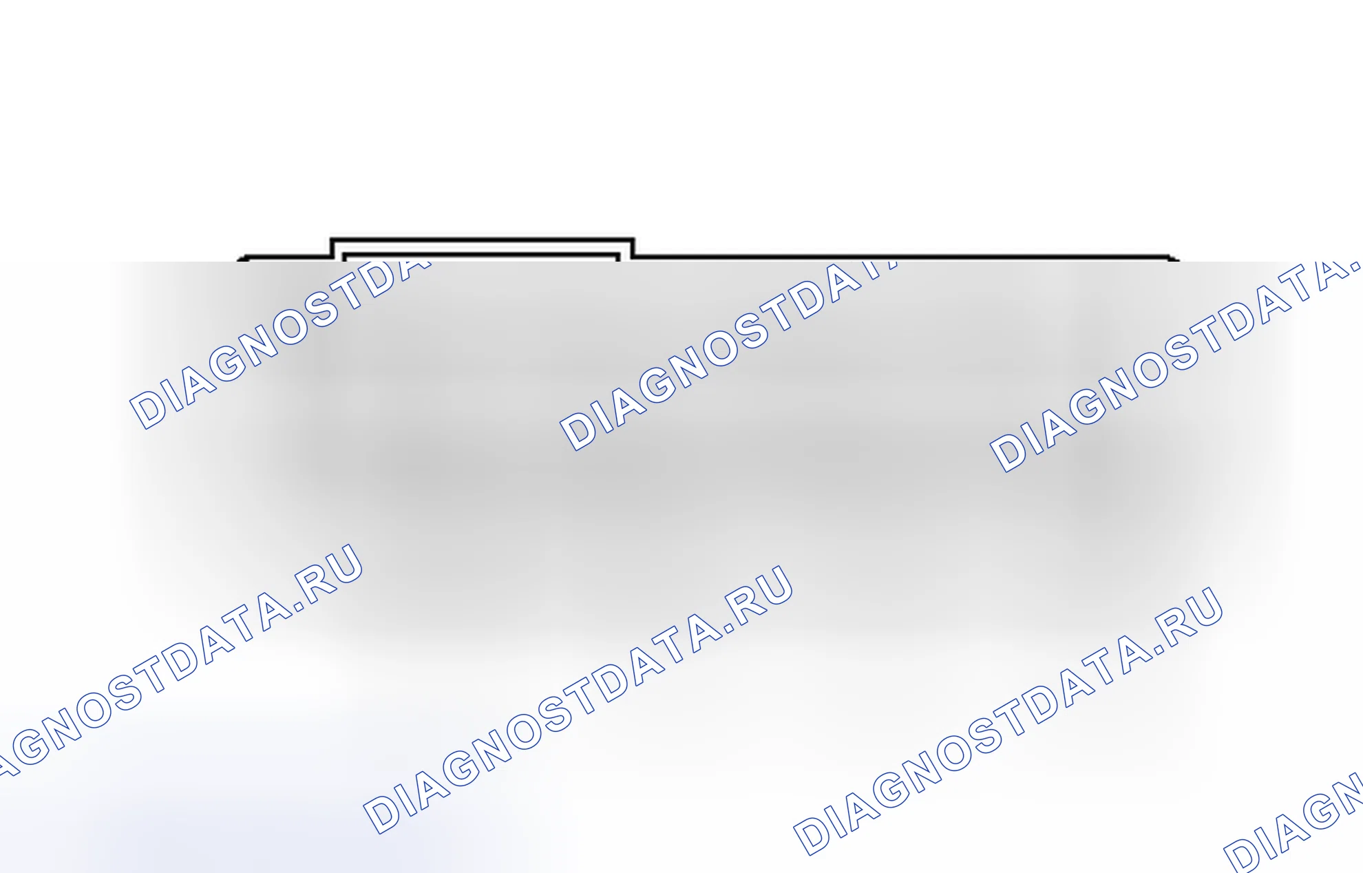 Рис. 9: ПРОВЕРКА РАБОТЫ [06 / 2012 -]. Haval H3 I