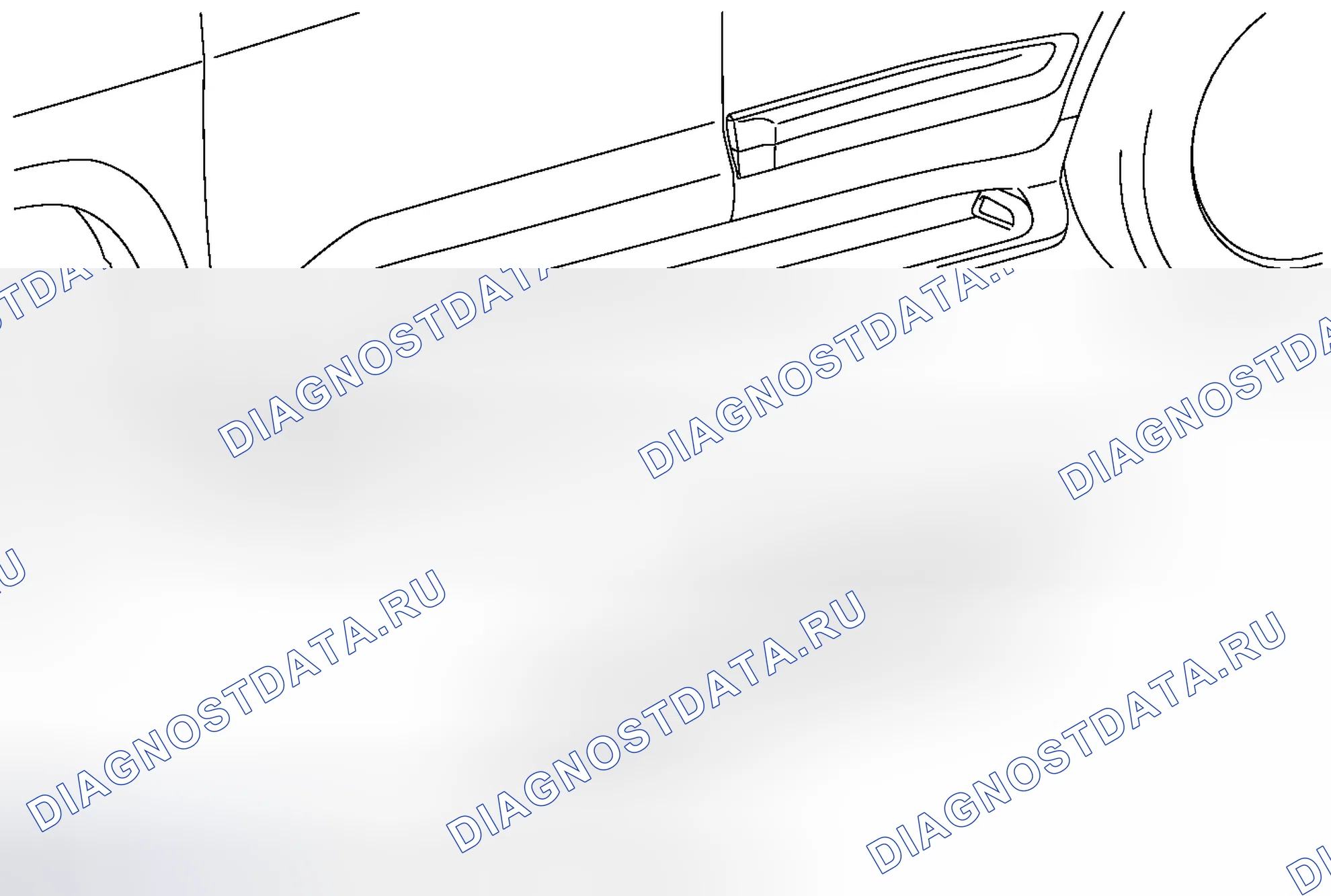 Рис. 108: ИЛЛЮСТРАЦИЯ. Haval Raptor I