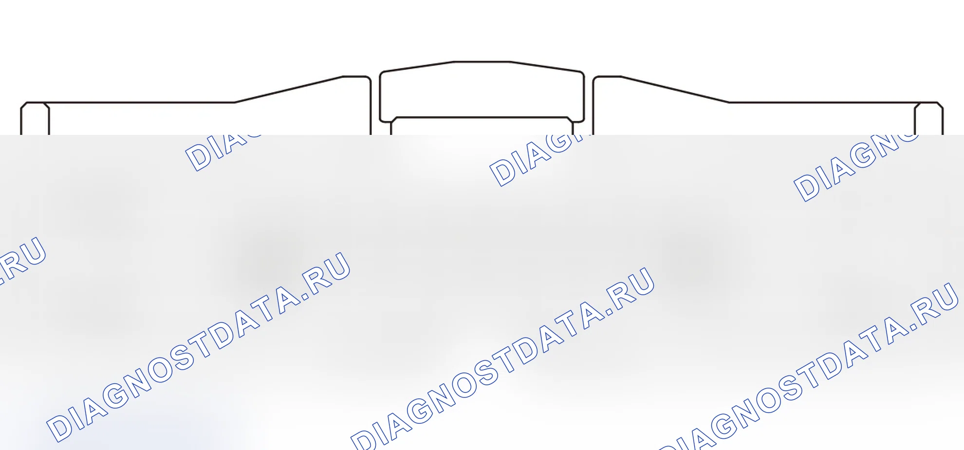 Распиновка разъёма P34 — внешний вид и назначение контактов. Haval H6 Coupe II
