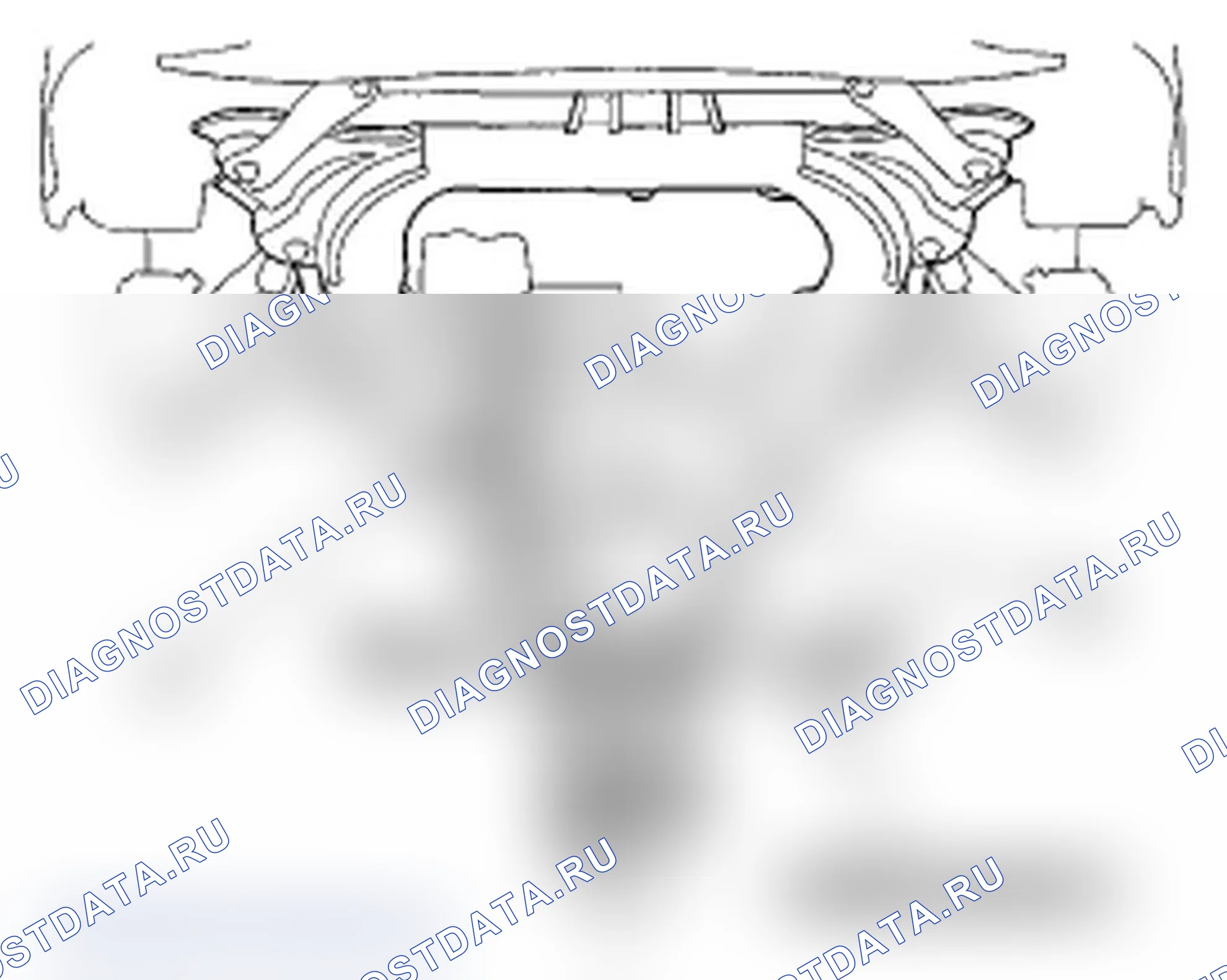 Рис. 53. Acura TL III рестайлинг