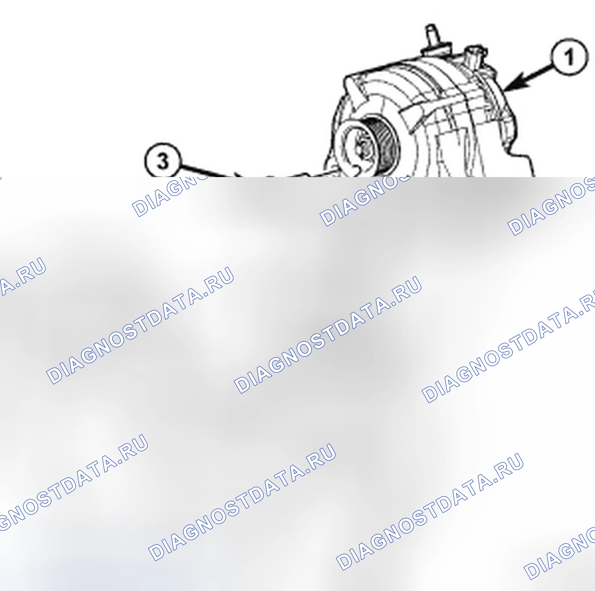 Рис. 192. Dodge Nitro I