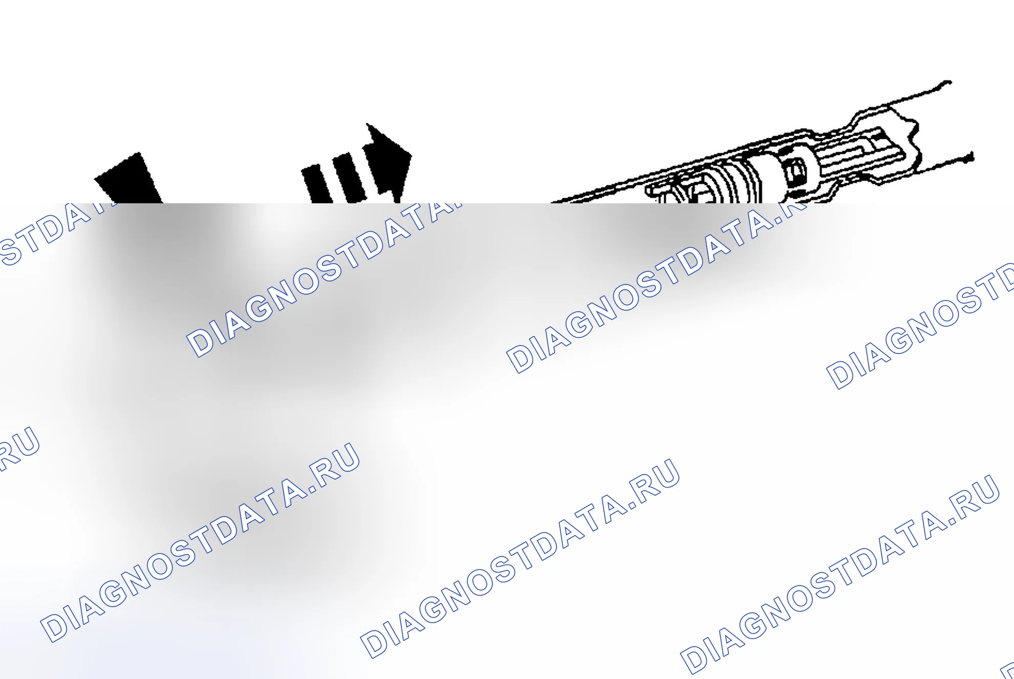 Рис. 115. Mazda Tribute I