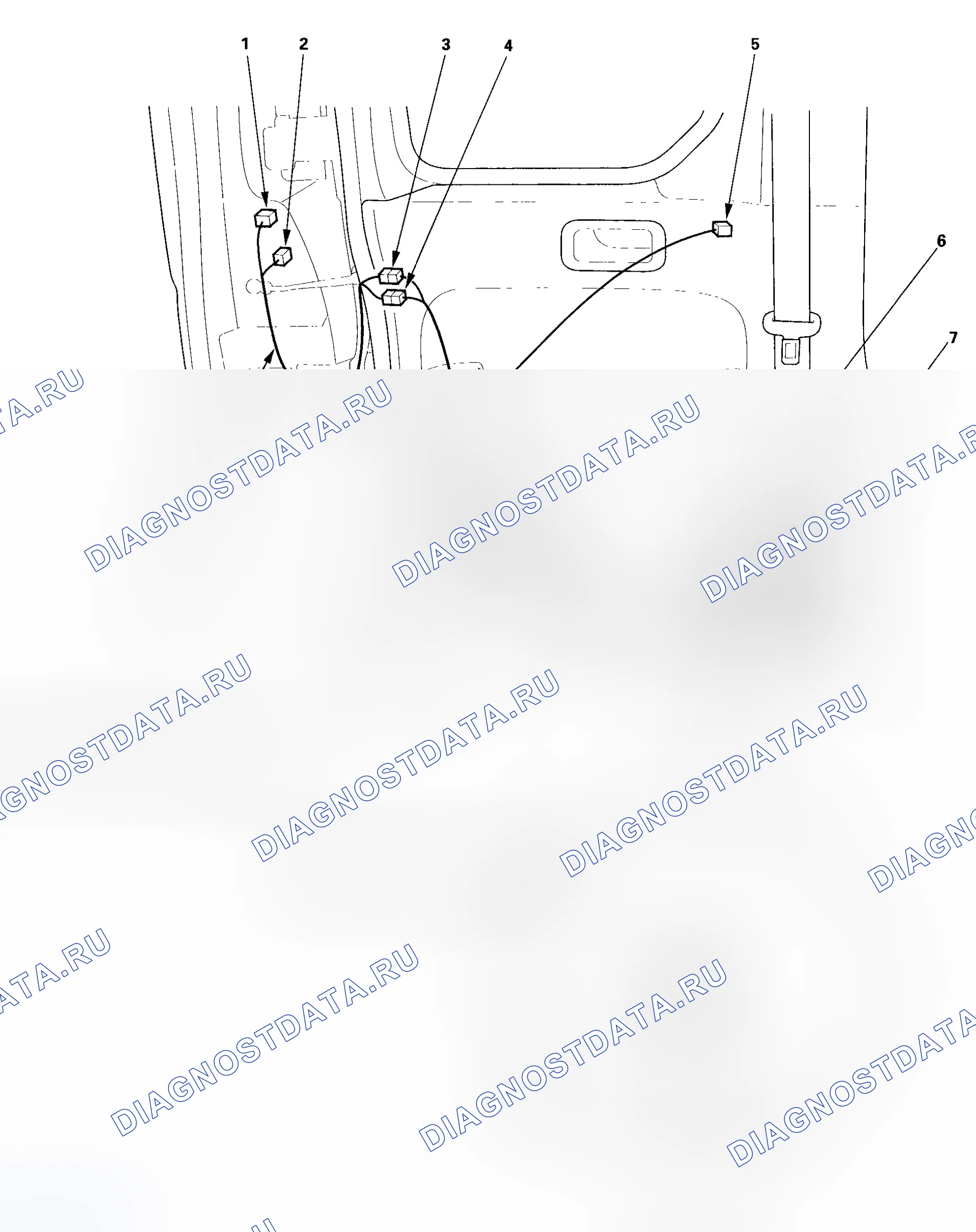 Рис. 41. Honda Element I