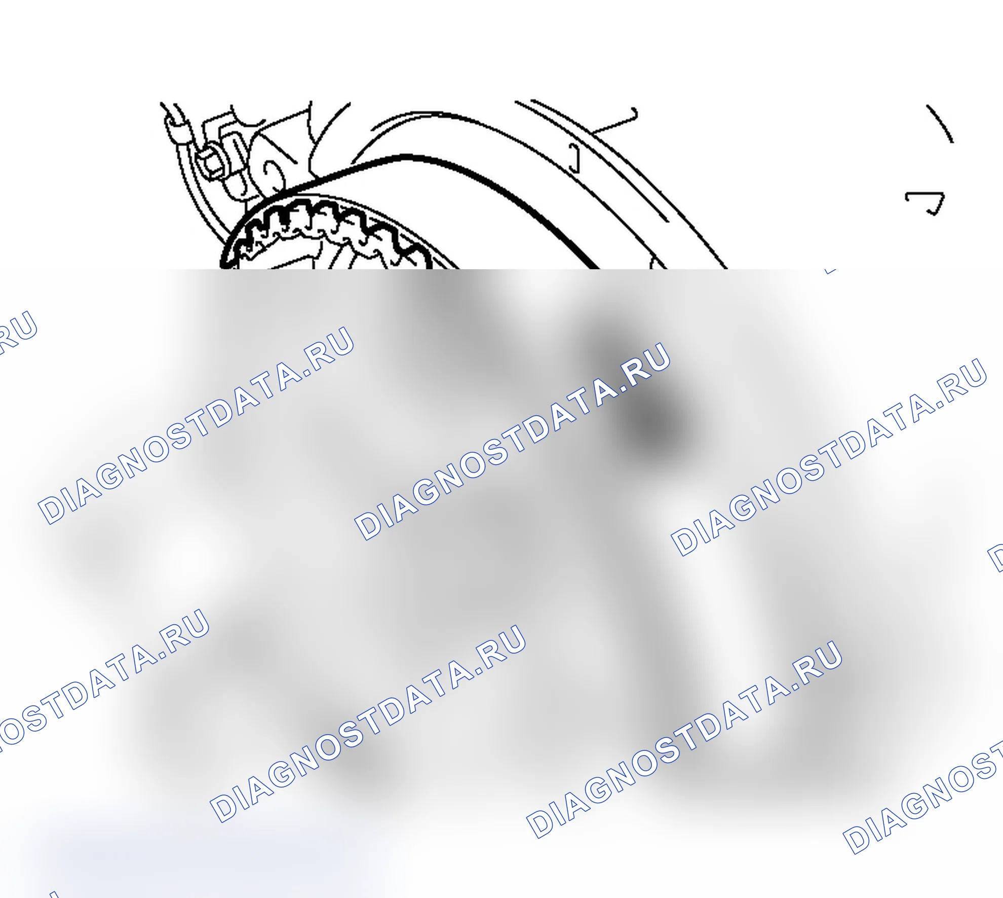 Рис. 386. Mitsubishi Lancer Evolution IX