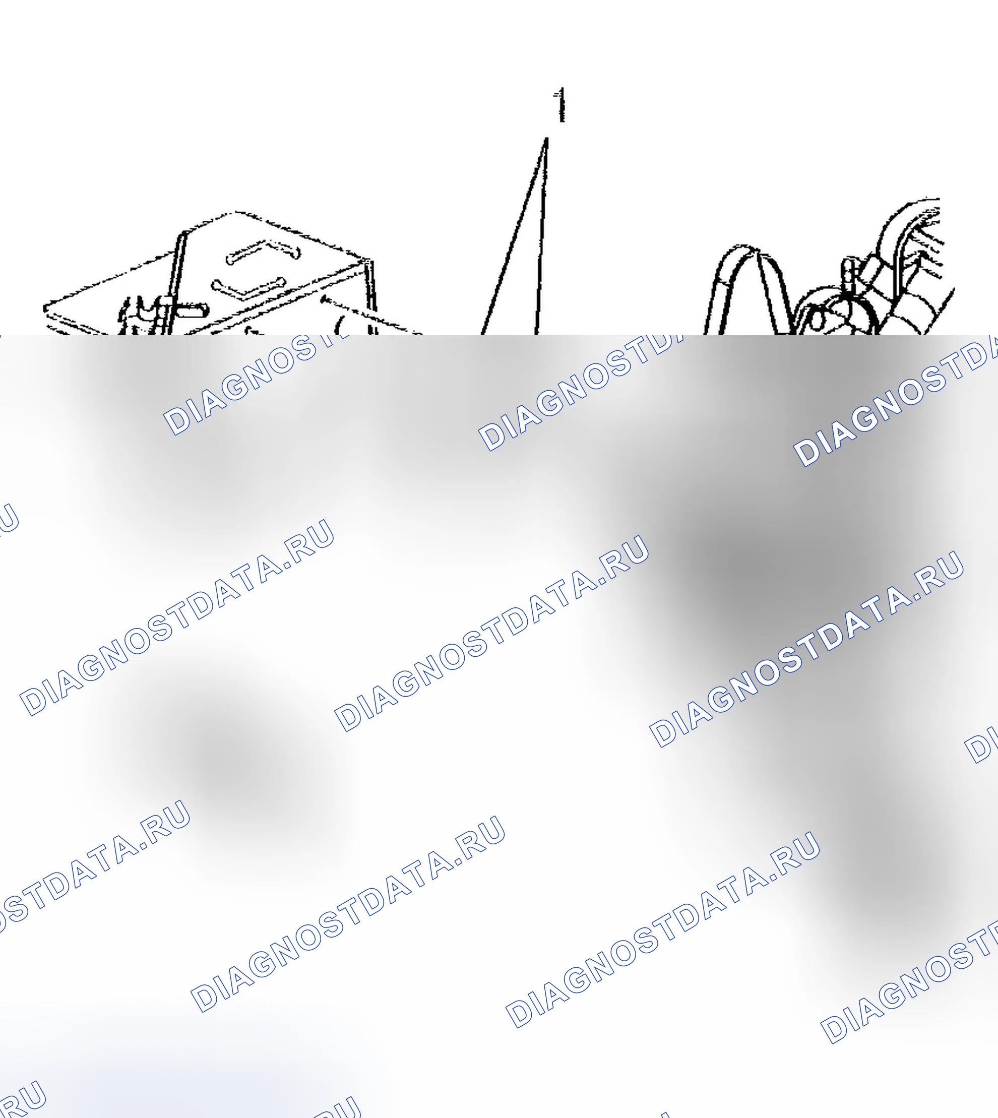 Рис. 62. Chevrolet TrailBlazer I