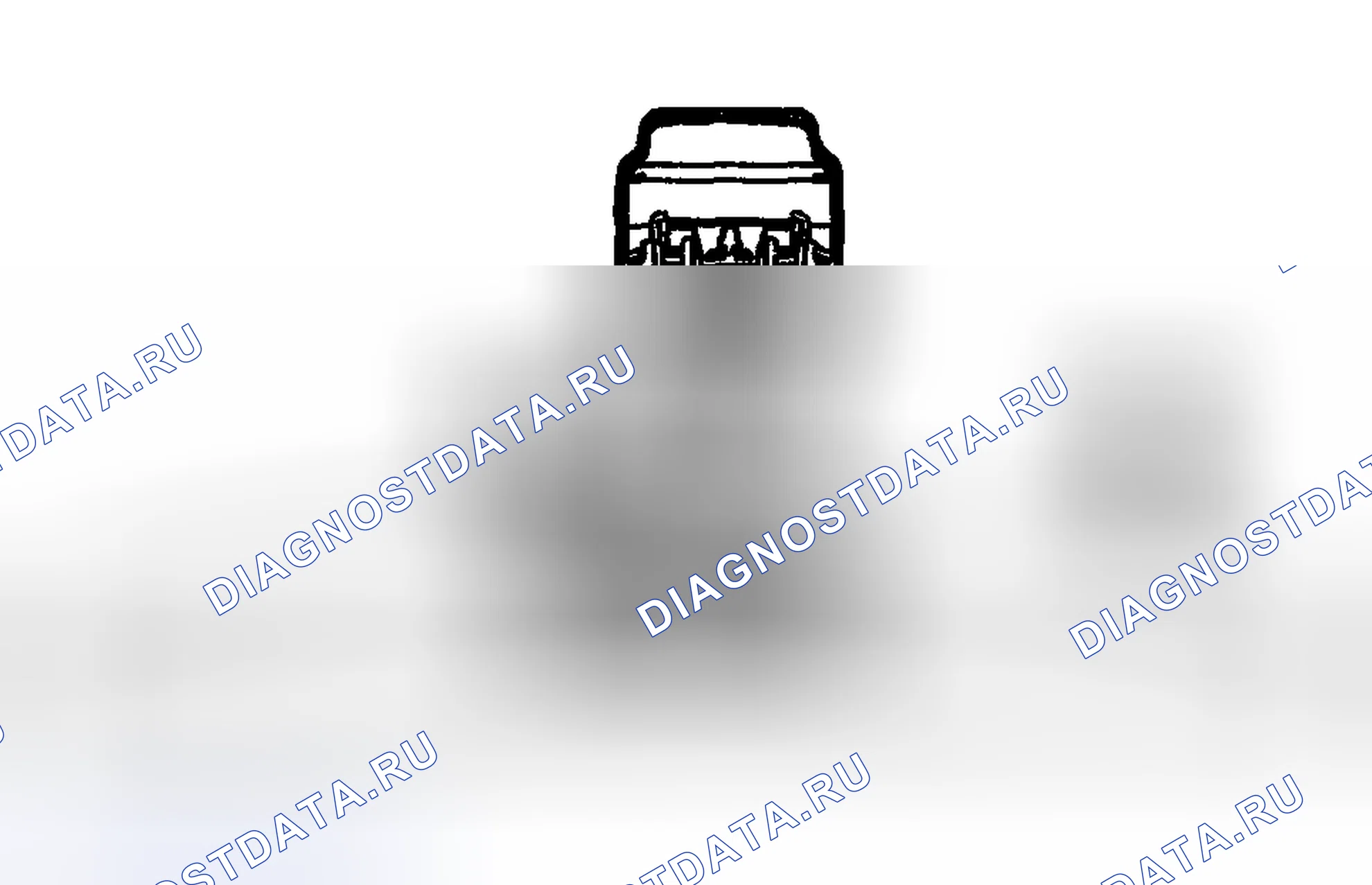 Рис. 279. Hyundai ix20 I рестайлинг