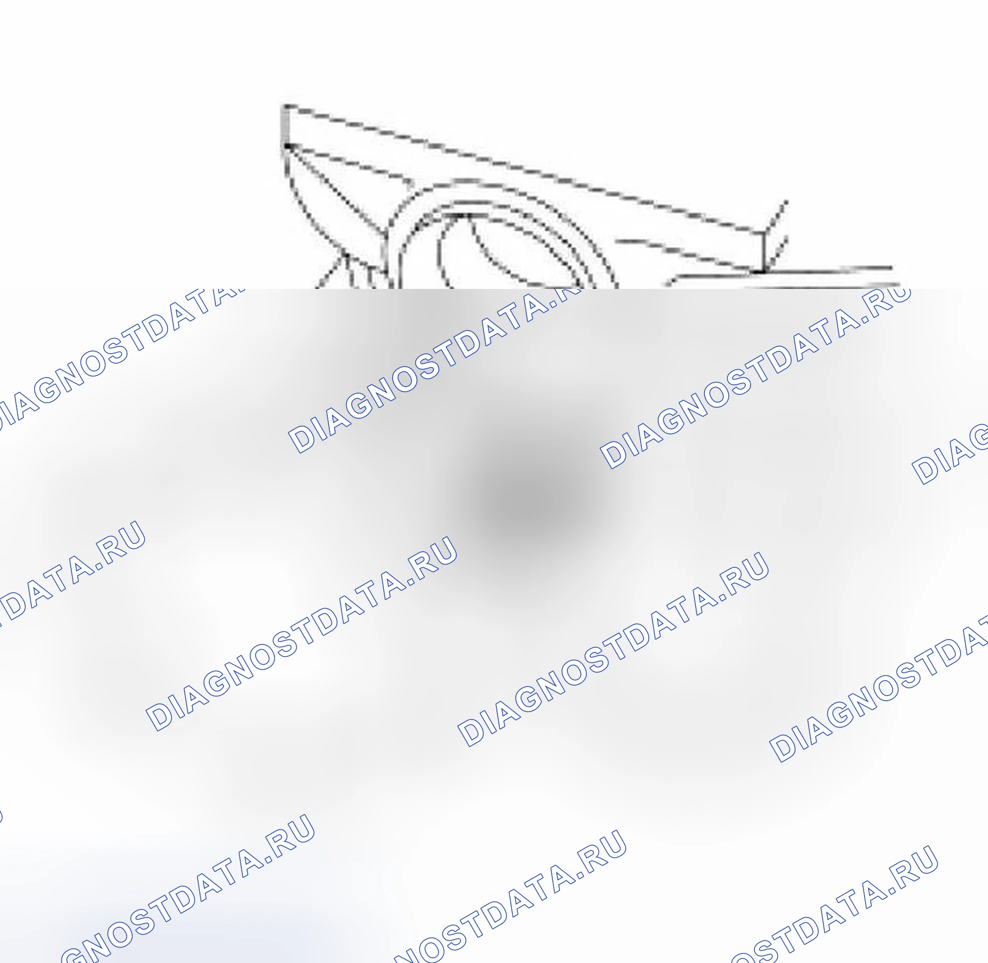 Рис. 1248. Ford Pickup F150 