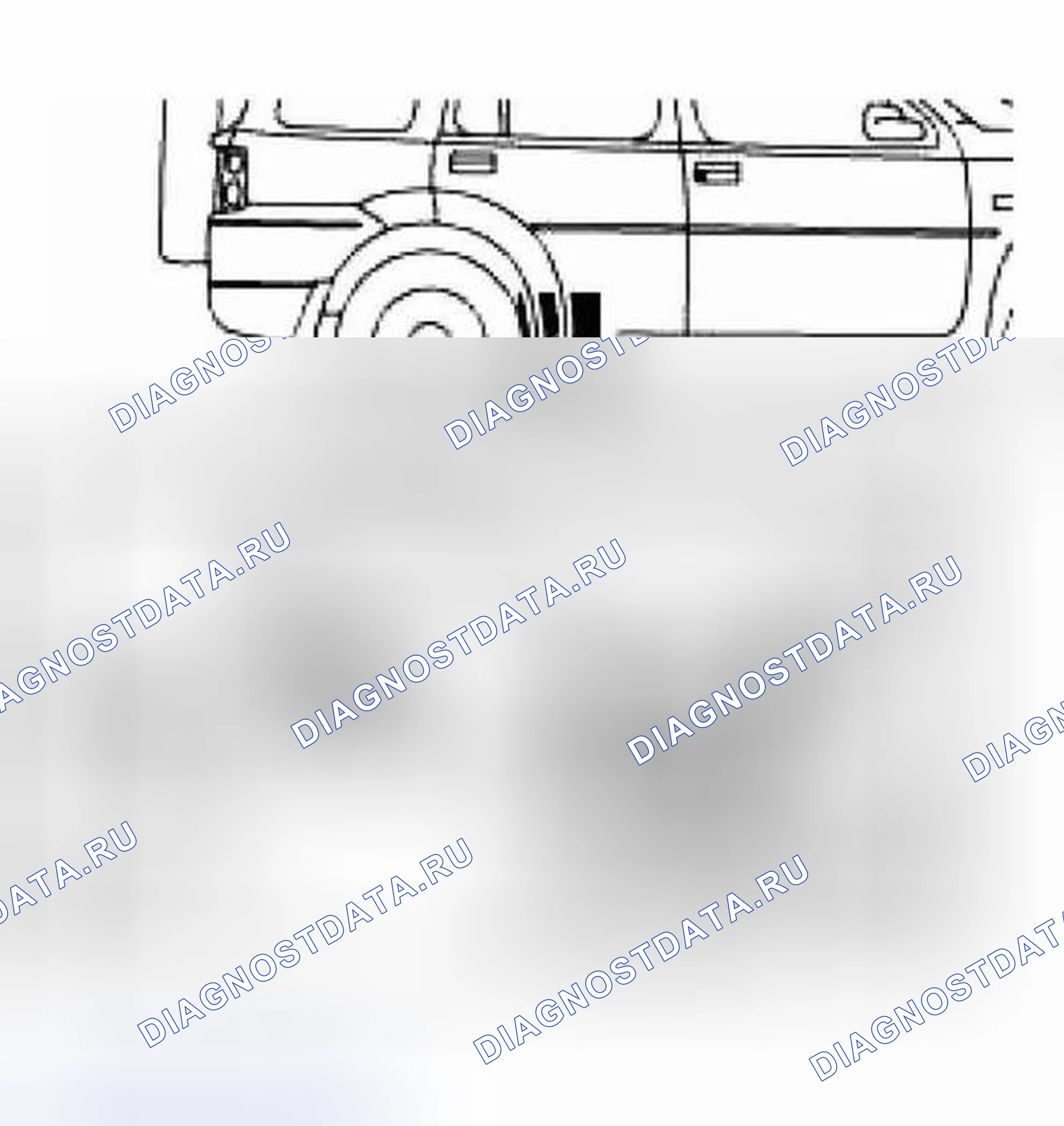 Рис. 52: УДАЛИТЬ. Land Rover Freelander L314