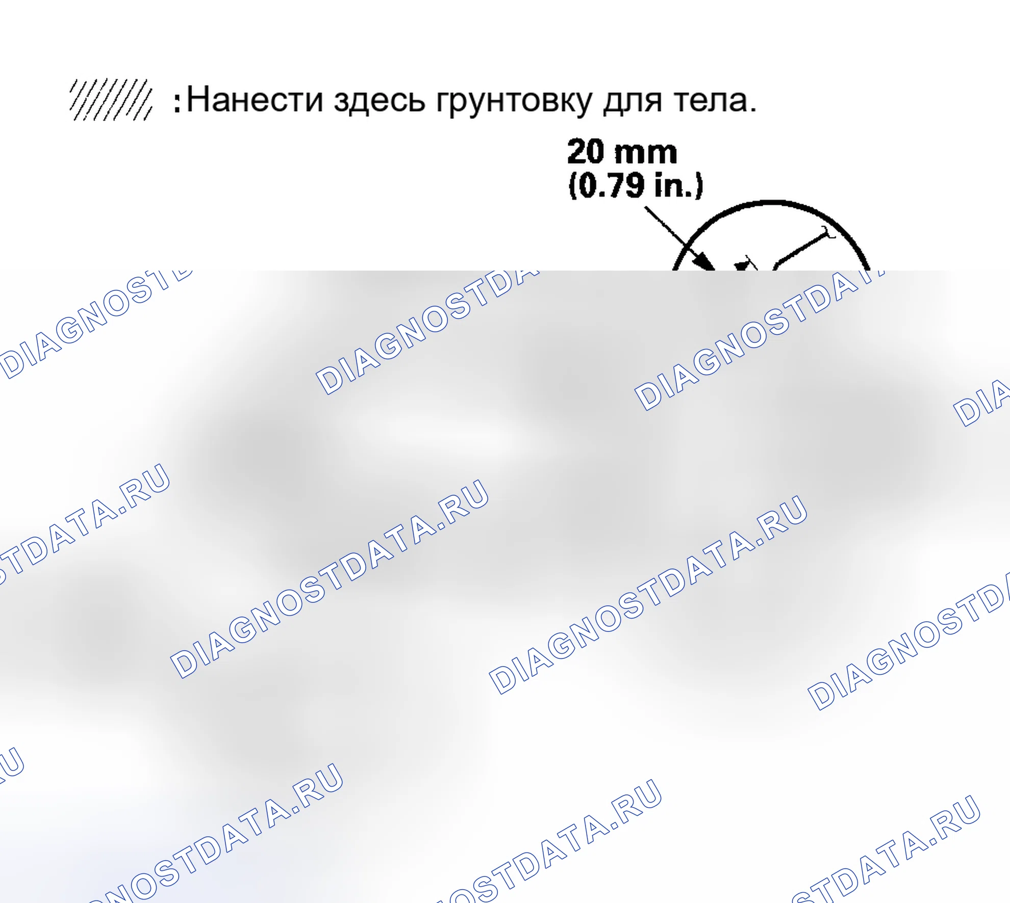Рис. 31. Honda Pilot I рестайлинг