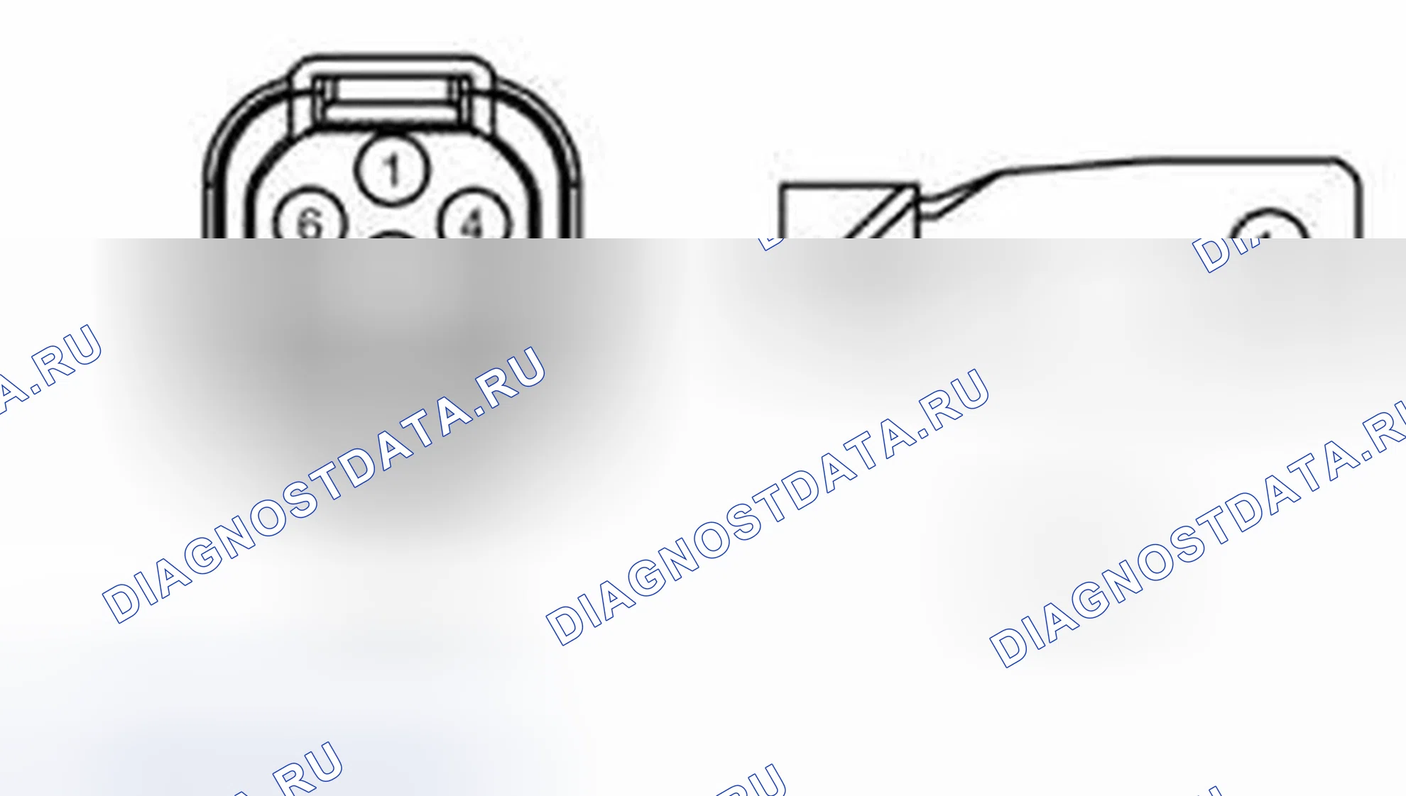 Рис. 8. Ford Escape III