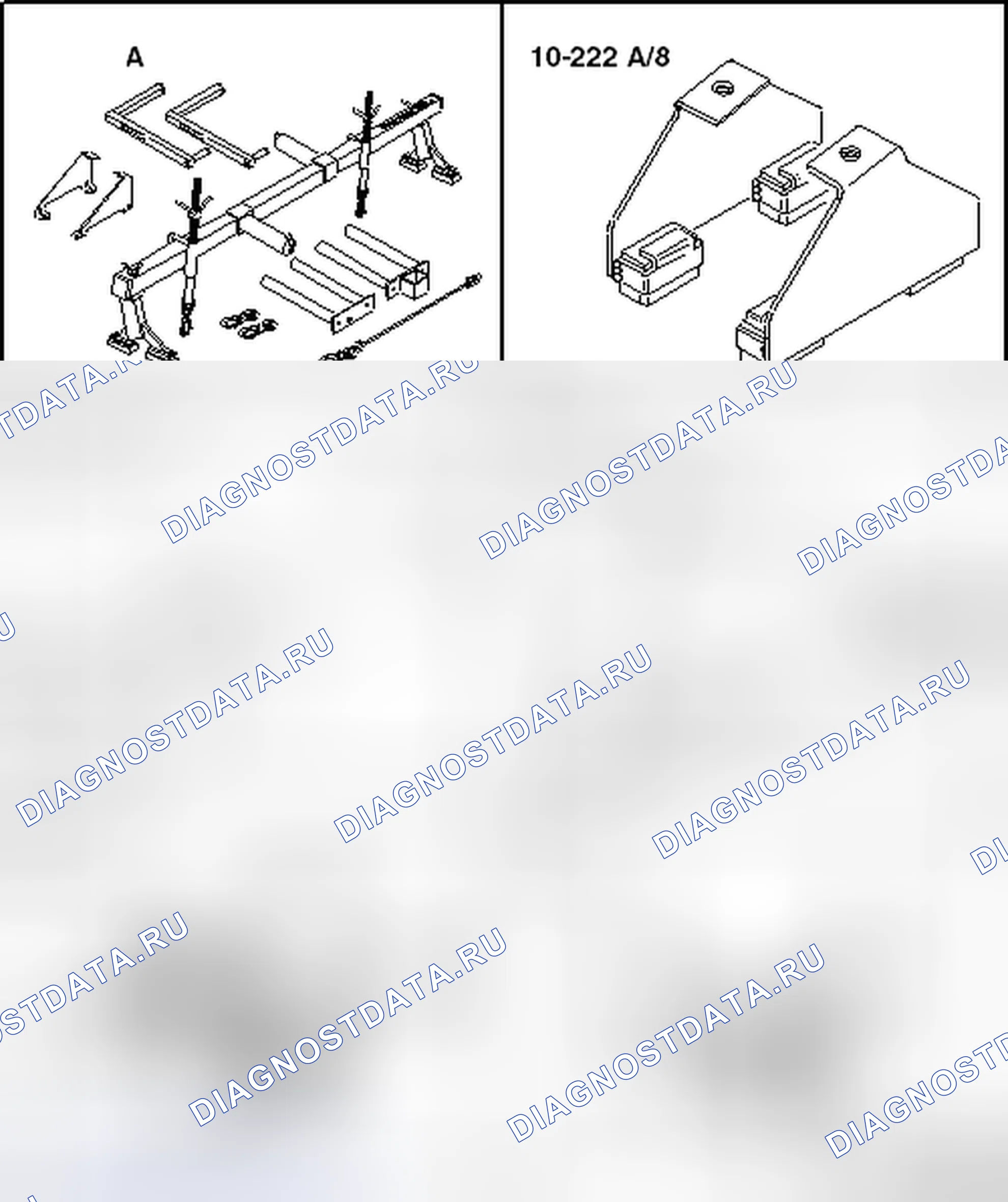 Рис. 286. Volkswagen Golf Mk6