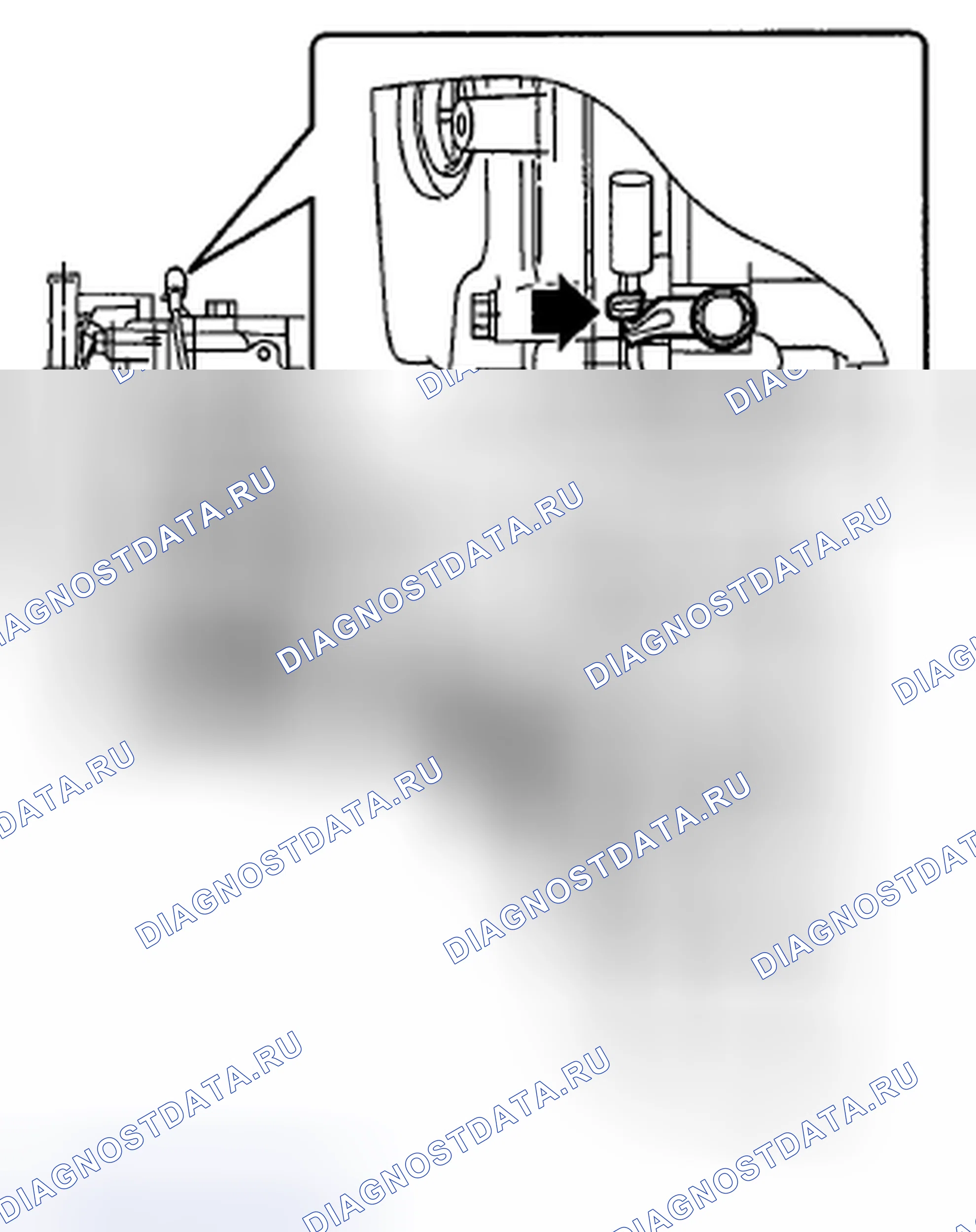 Рис. 13. Subaru Legacy BM/BR