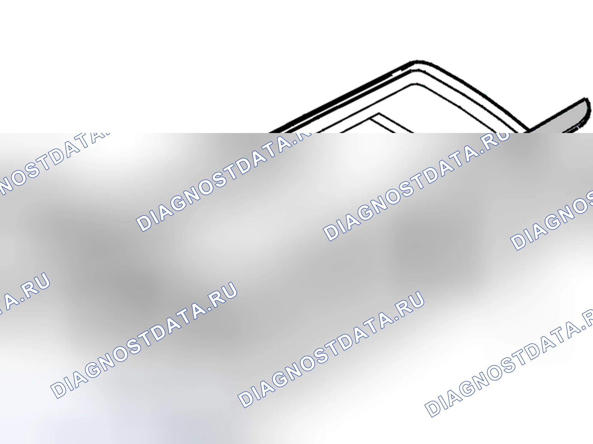 Рис. 144. Volvo V70 II