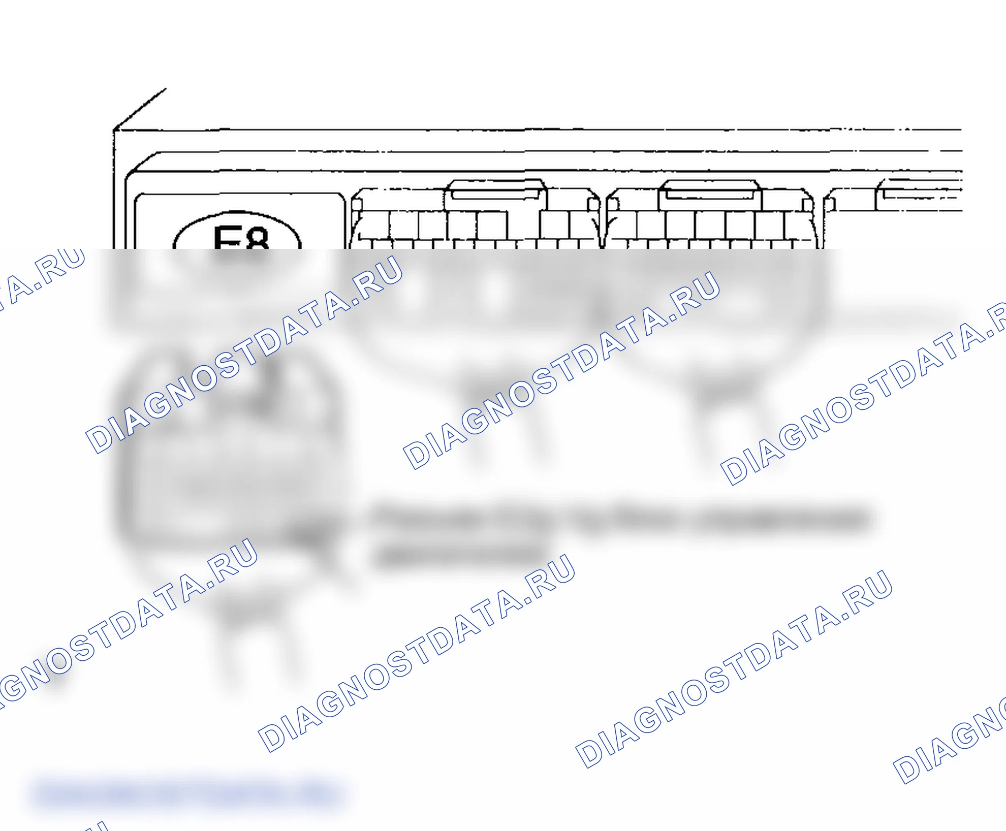 Рис. 158. Lexus LX J100 рестайлинг