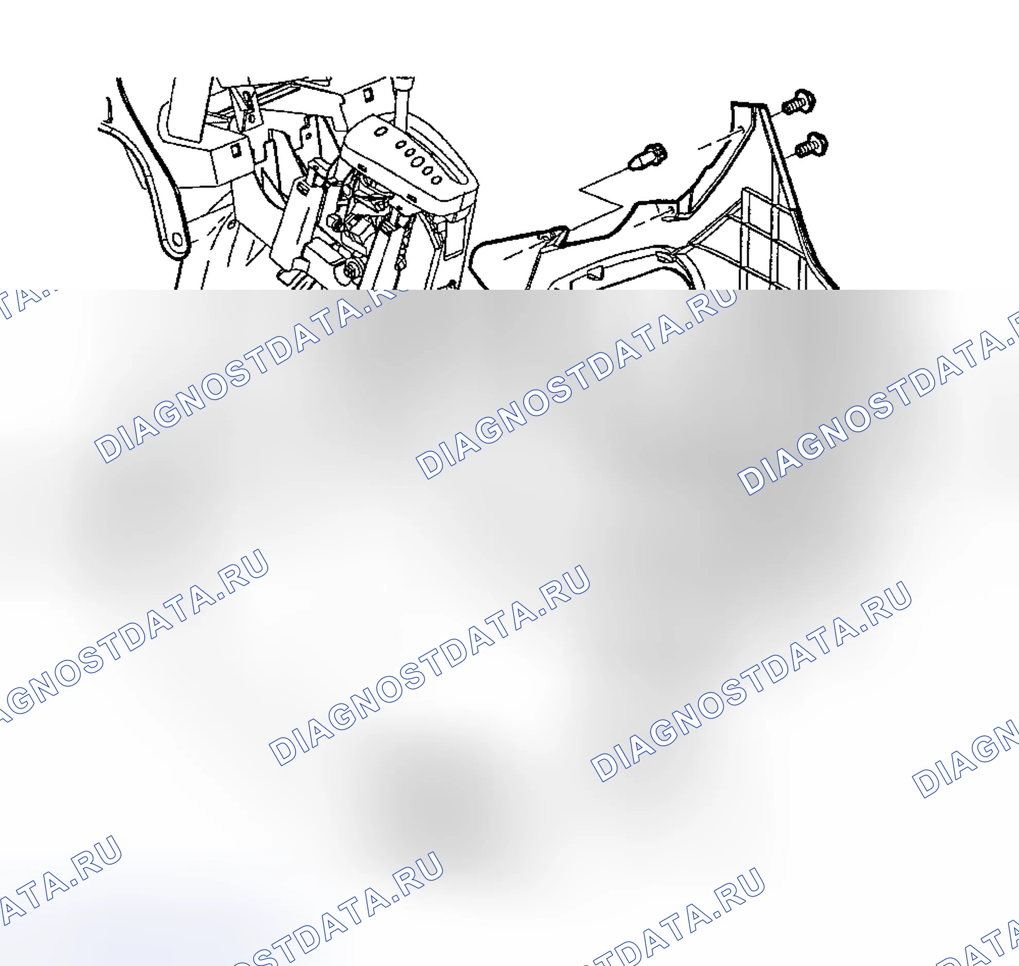 Рис. 45. Kia Rio I