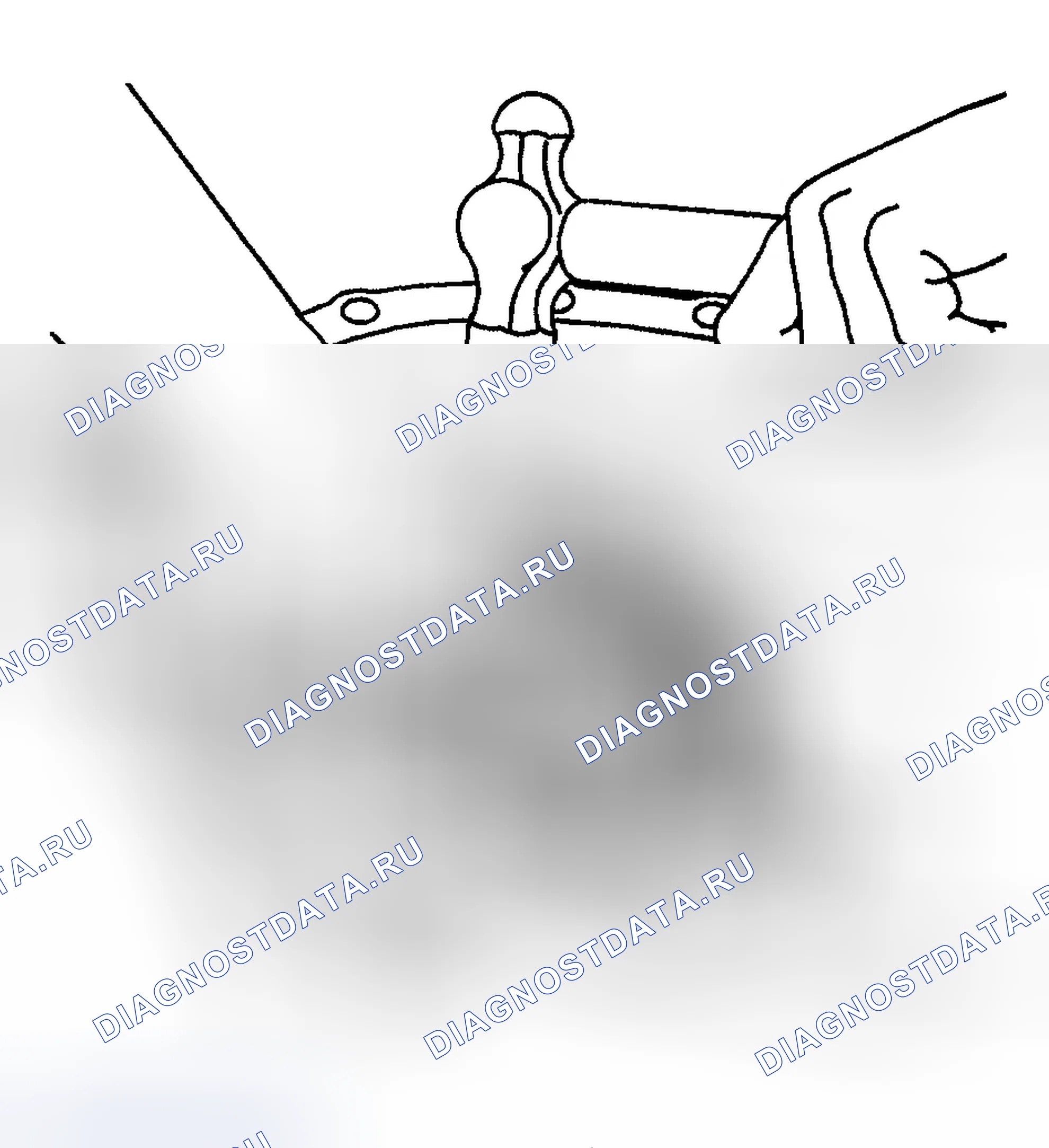 Рис. 288. Chevrolet Suburban K2500 GMT800