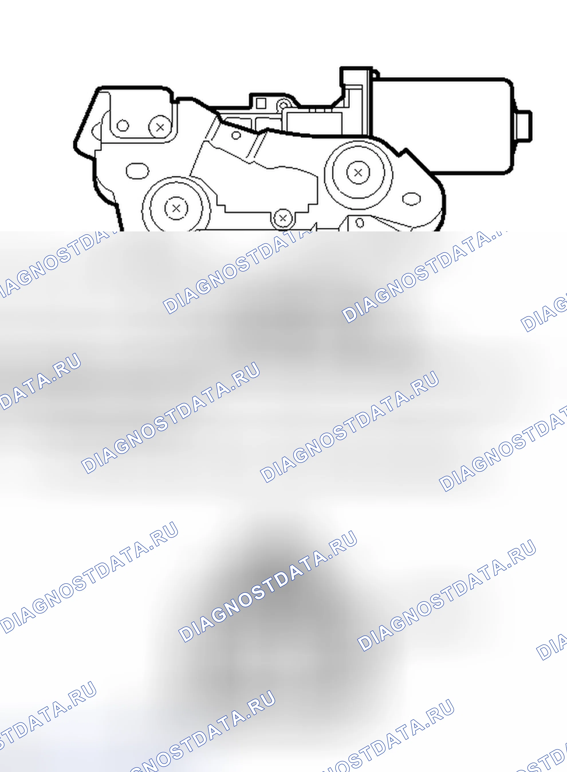 Рис. 375. Haval Xiaolong I