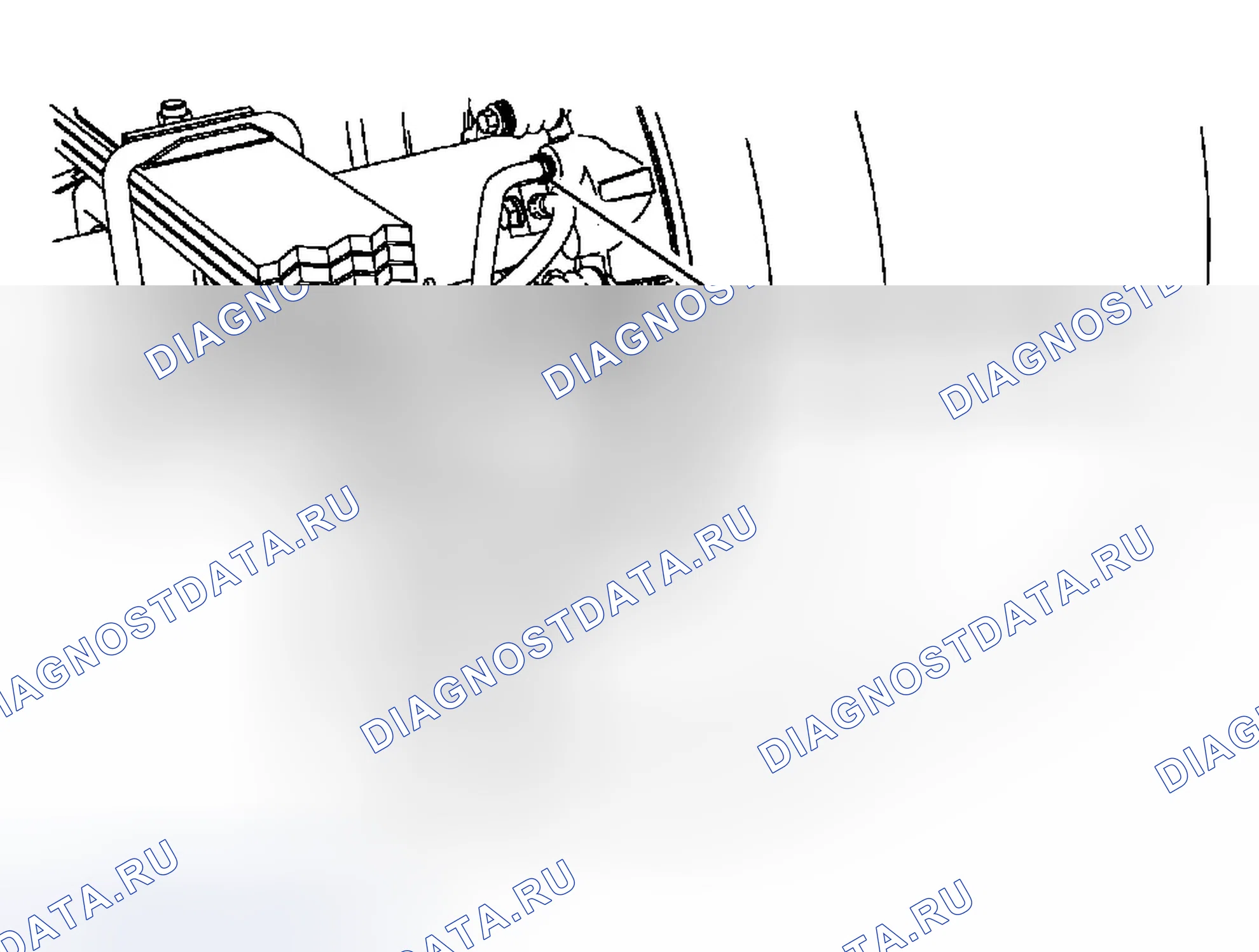 Рис. 94. Ford Pickup F350 Super Duty 