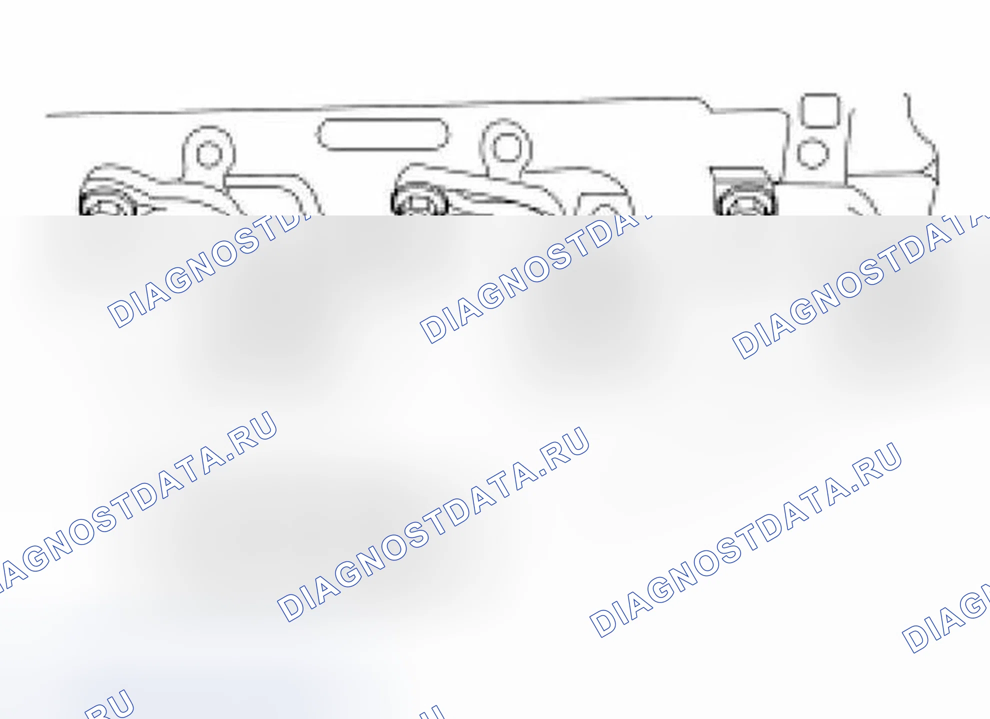 Рис. 1186. Ford Ranger I
