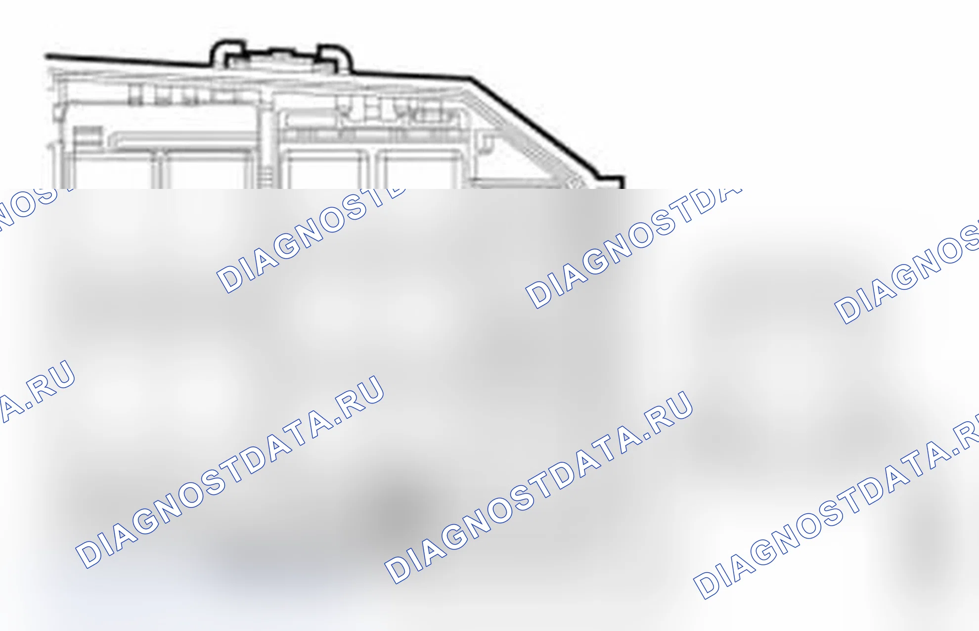 Рис. 60. Mercury Mariner II рестайлинг