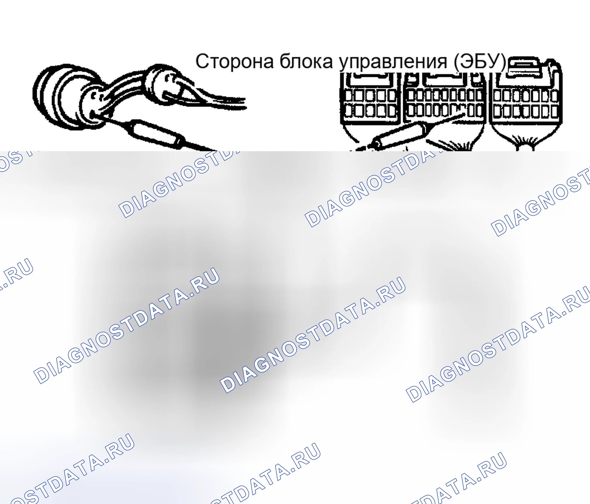 Рис. 49. Toyota Prius I рестайлинг