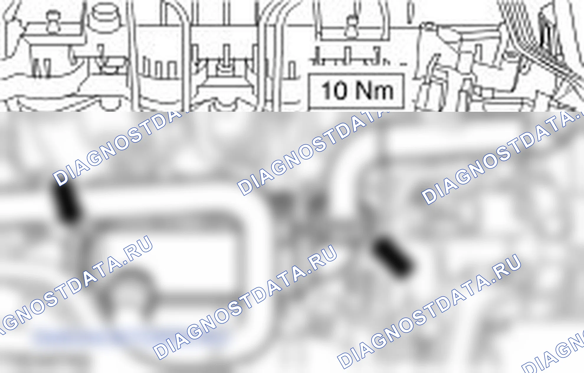 двигатель: описание и работа. Ford Ka I