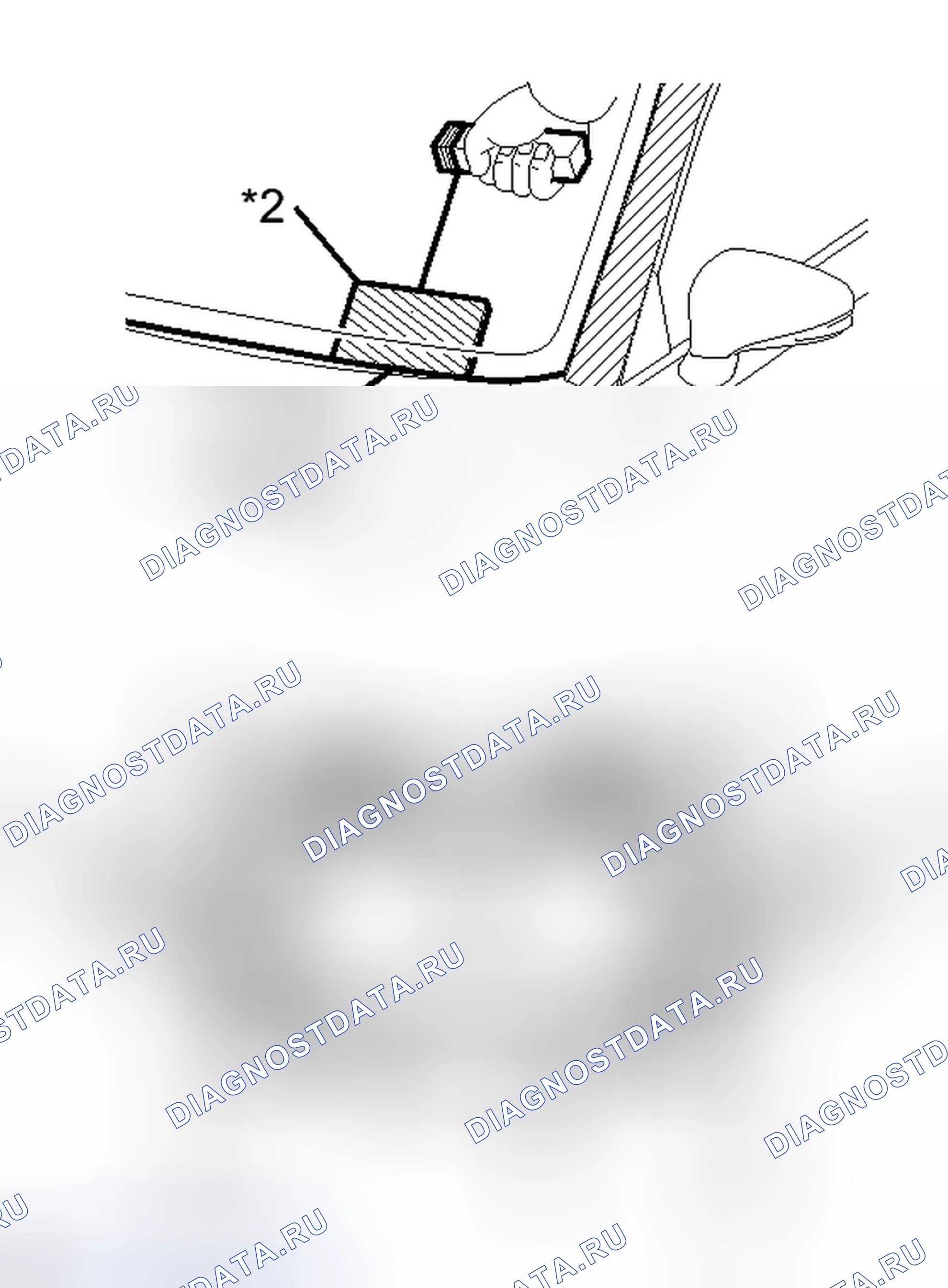 Рис. 30. Lexus CT I