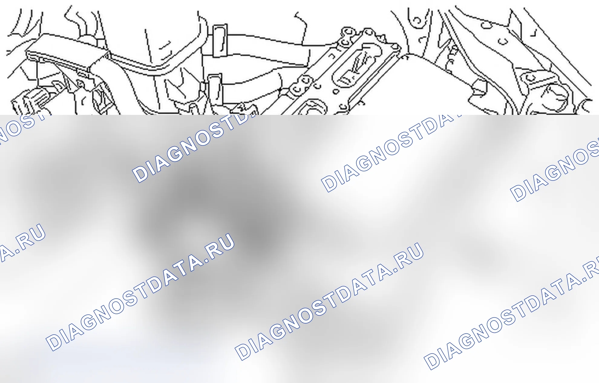 Рис. 214. Toyota Prius V I