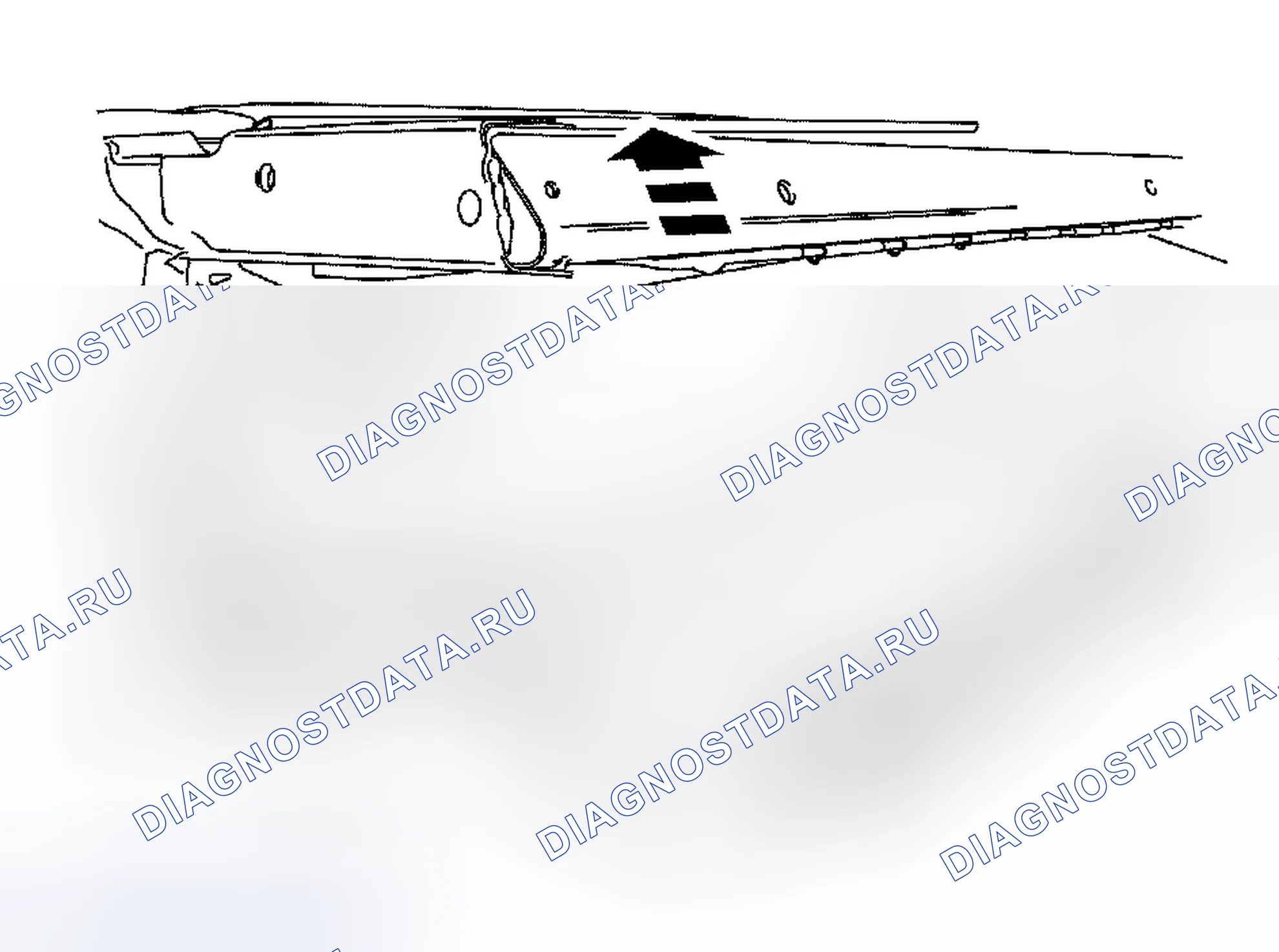 Рис. 167. Ford Cab & Chassis F350 Super Duty 