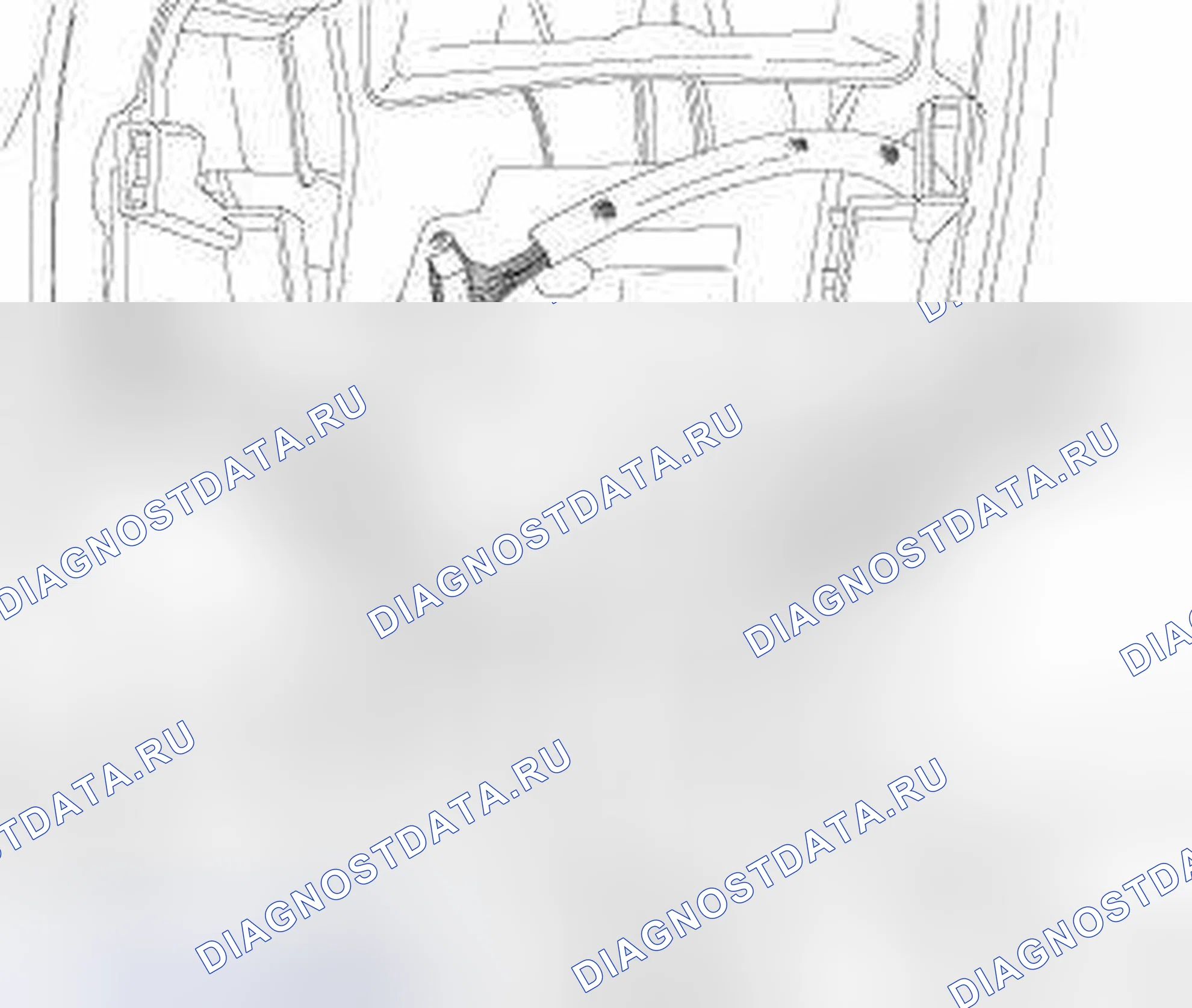 Рис. 99. Dodge Journey I рестайлинг