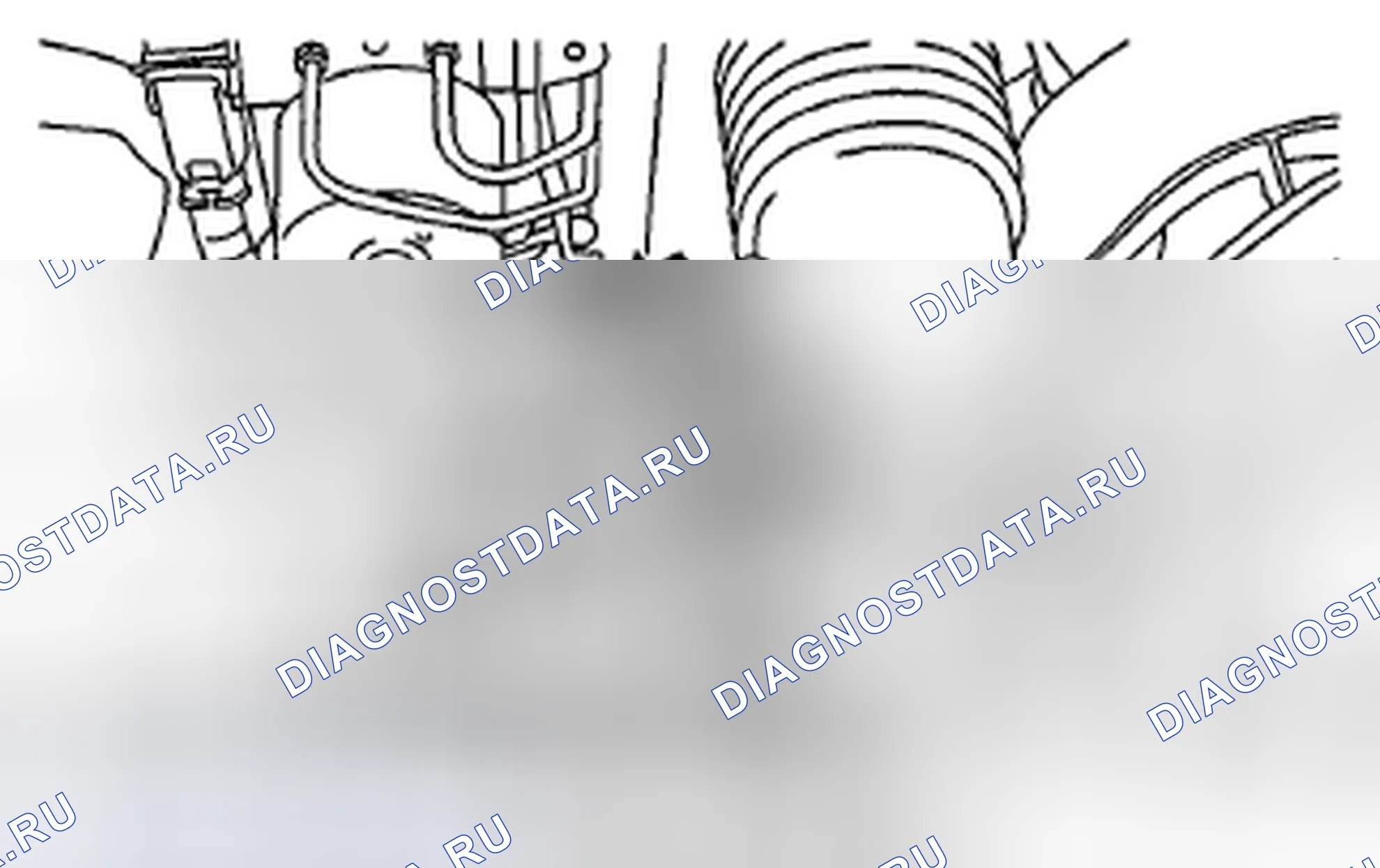 Рис. 8. Subaru Outback BR
