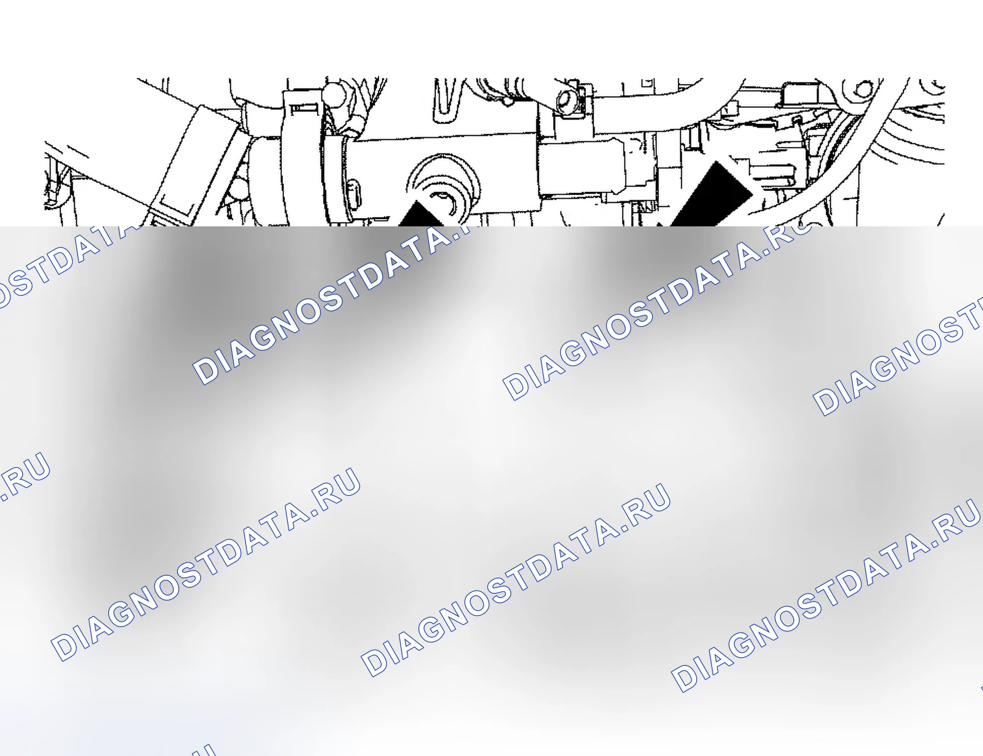 Рис. 33. Ford Escape I рестайлинг