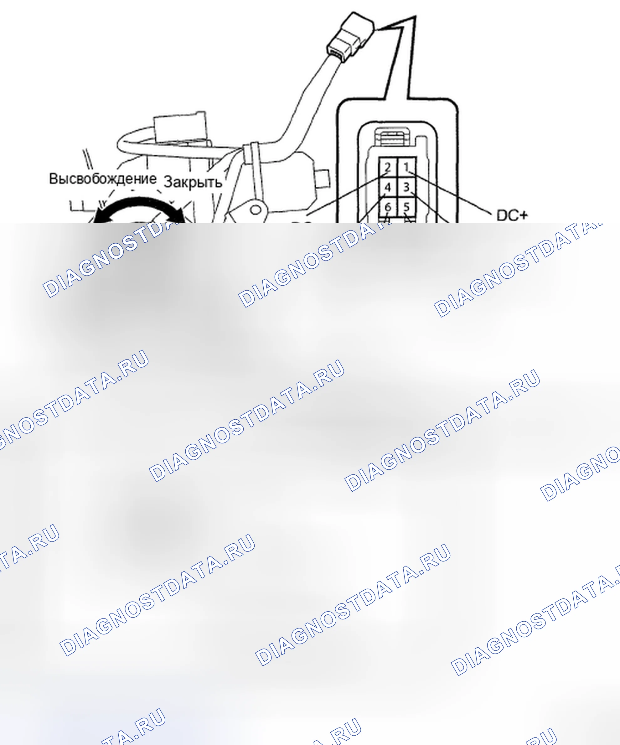 Рис. 261. Toyota Highlander II