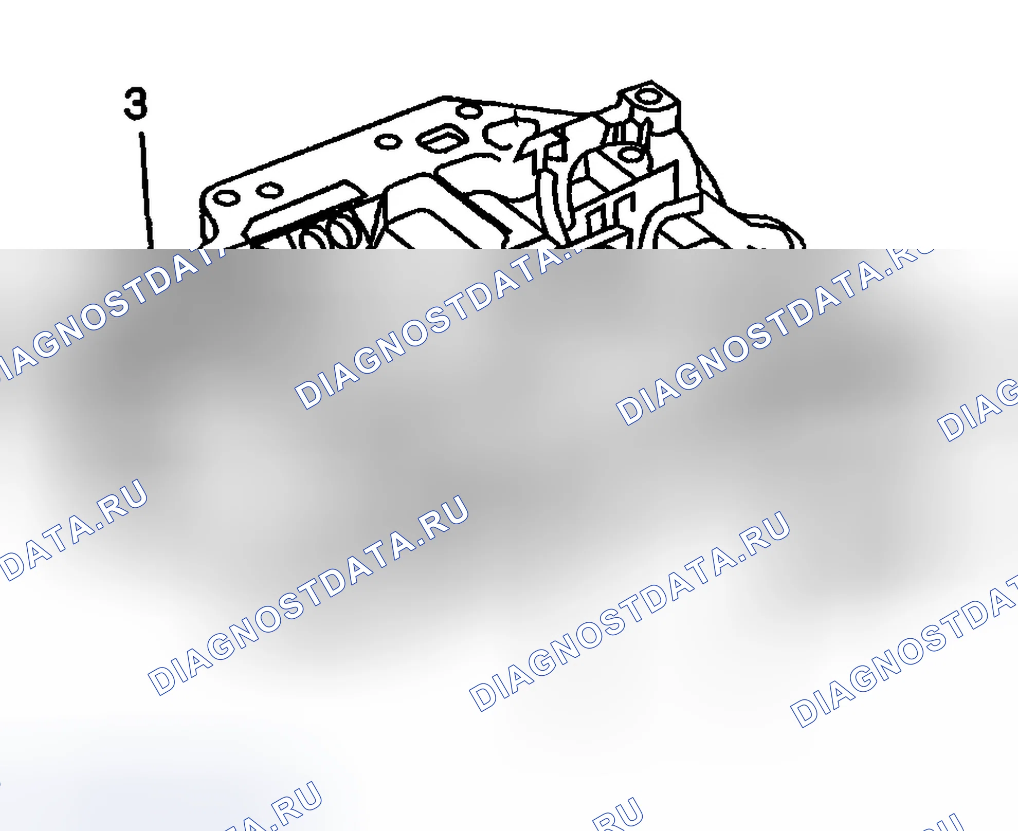 Рис. 150. Chevrolet Chevy Express H2500 