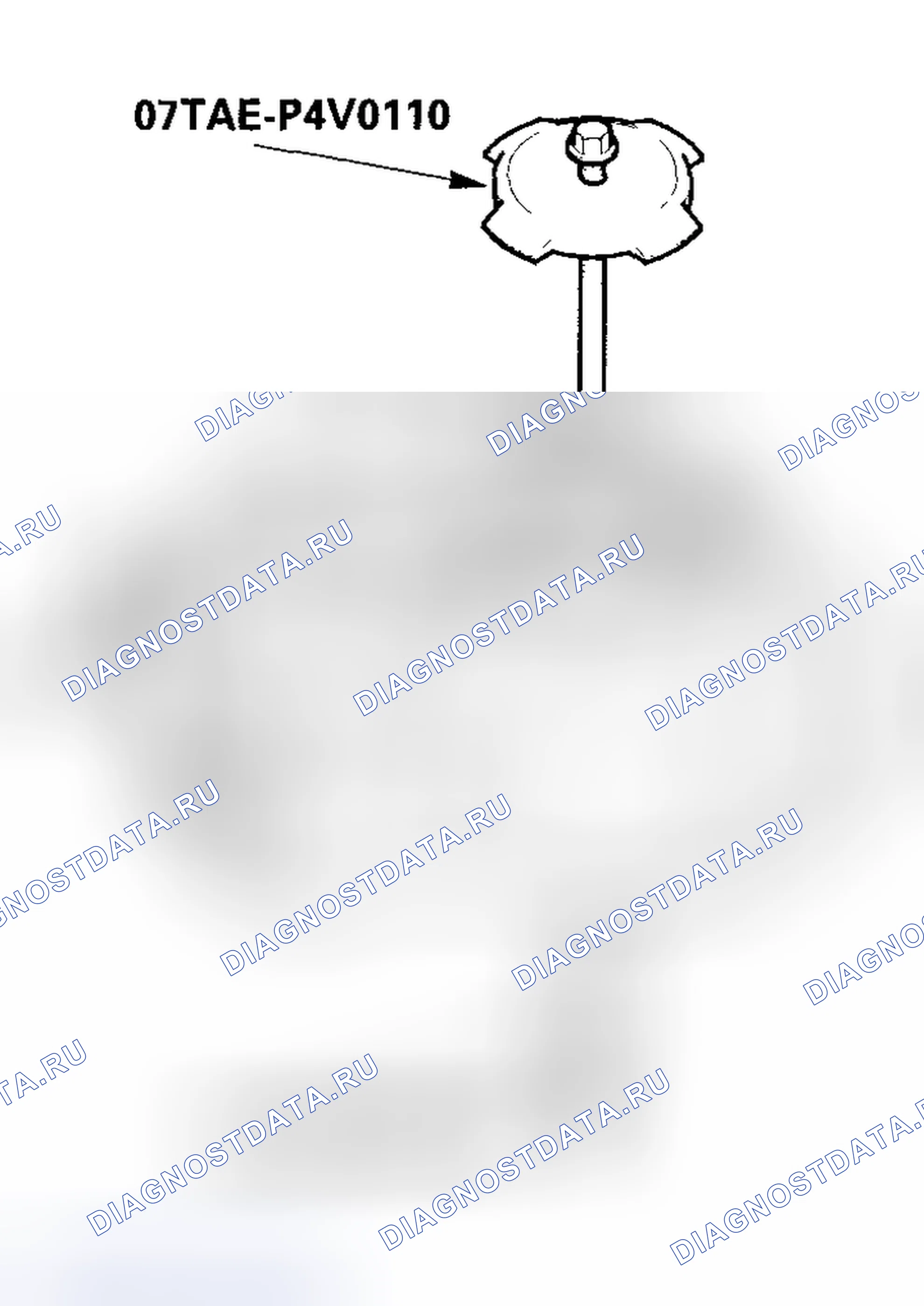 Рис. 478. Honda Insight I