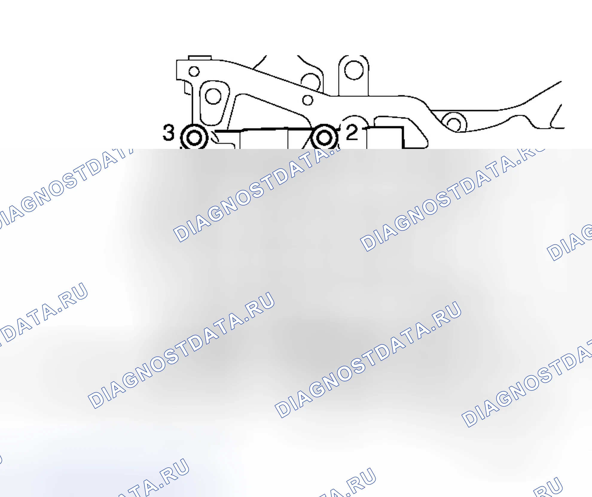 Рис. 110: УСТАНОВКА. Honda N-BOX Slash I