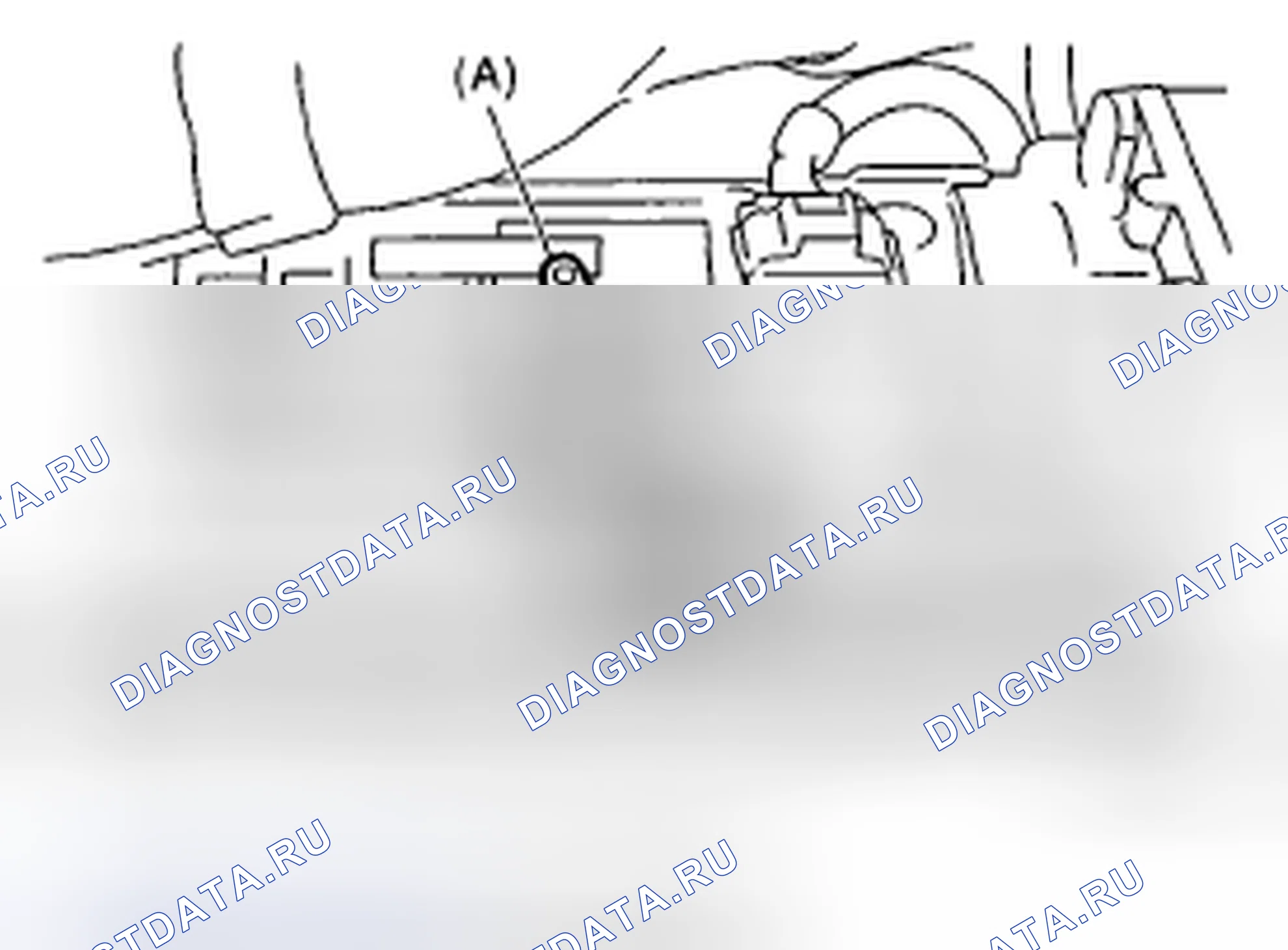 Рис. 93. Subaru Impreza GD/GC/GG рестайлинг 2
