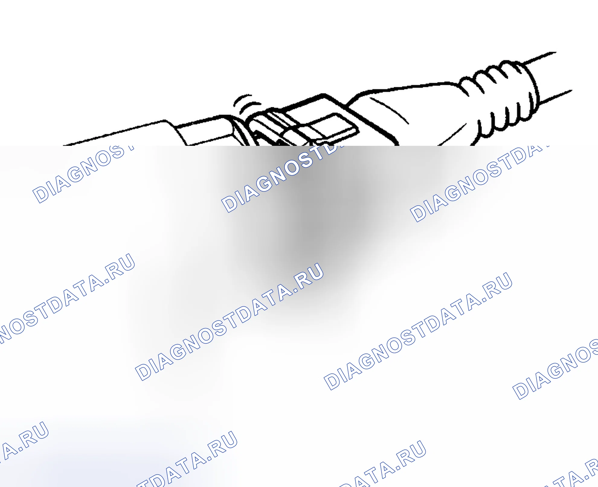 Рис. 51: ПОРЯДОК ВЫПОЛНЕНИЯ РАБОТ. Haval Xiaolong Max I
