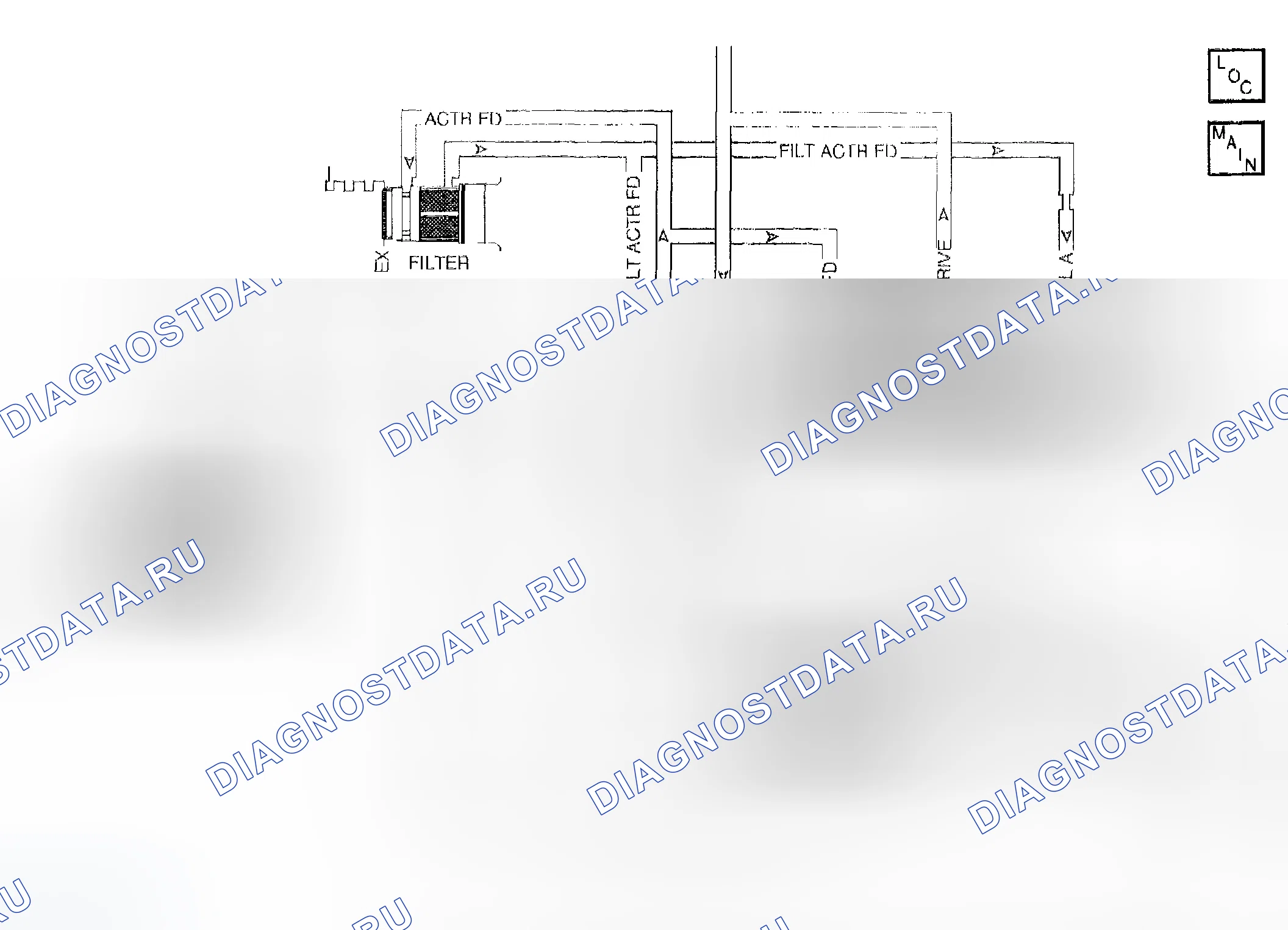 Рис. 902: расшифровка кода ошибки P0756: Передаточное число. Chevrolet Suburban K1500 GMT800