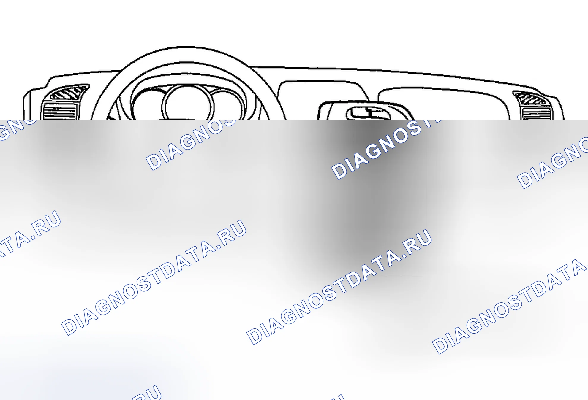 Рис. 57. Hyundai Accent II
