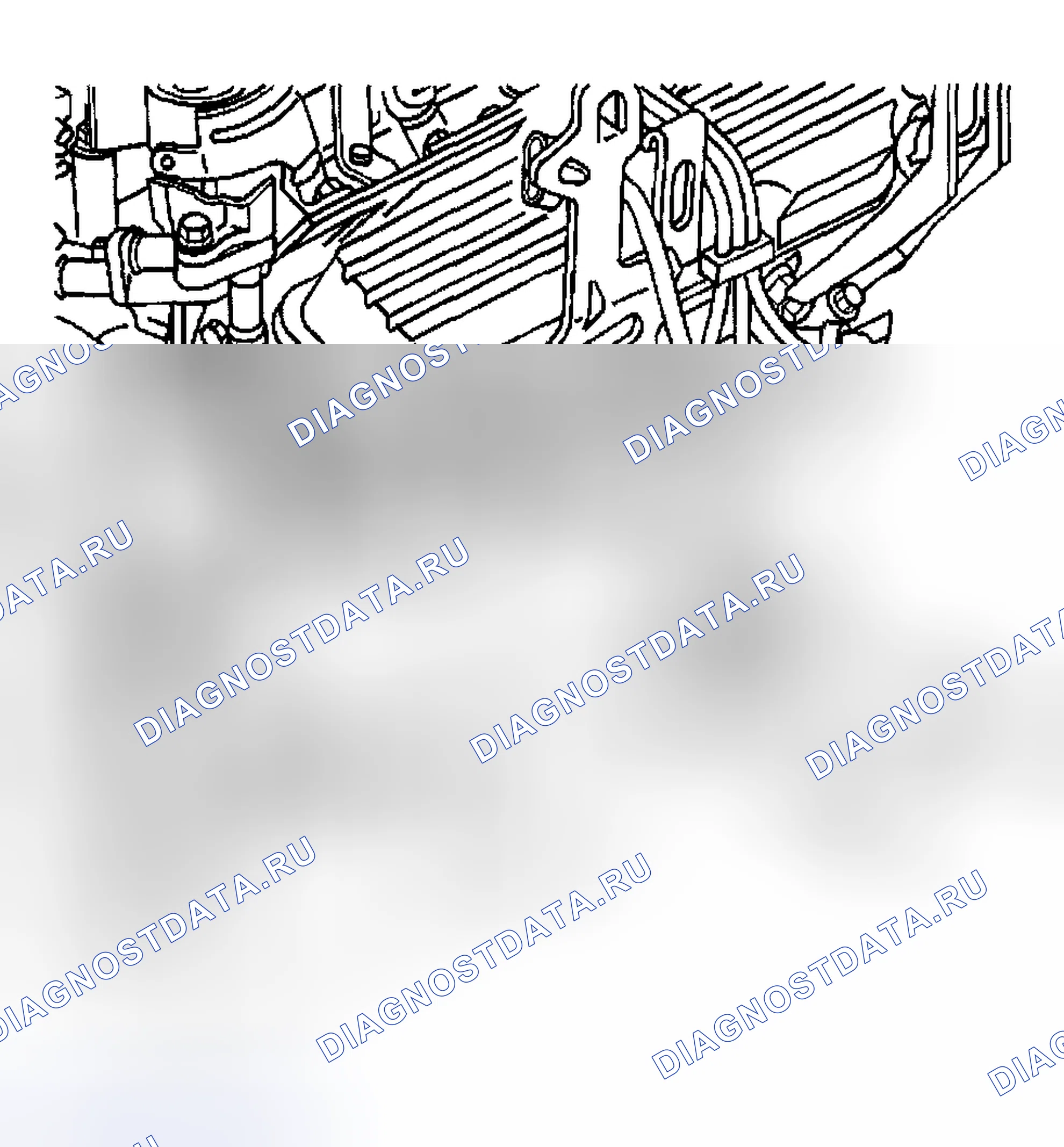 Рис. 26. Buick Regal IV