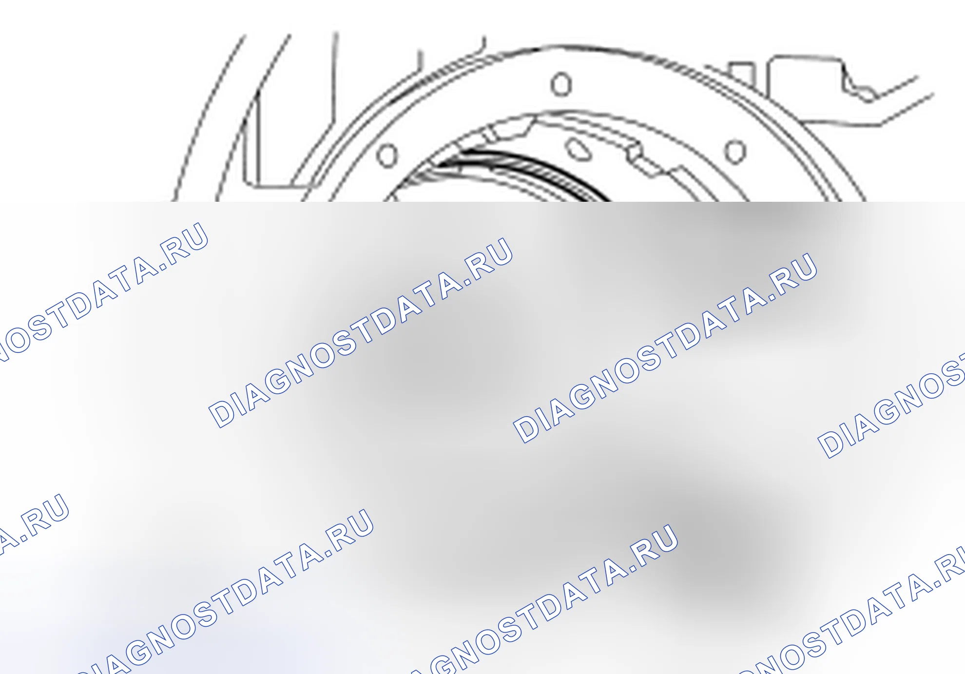 Рис. 151. Mazda 2 I рестайлинг