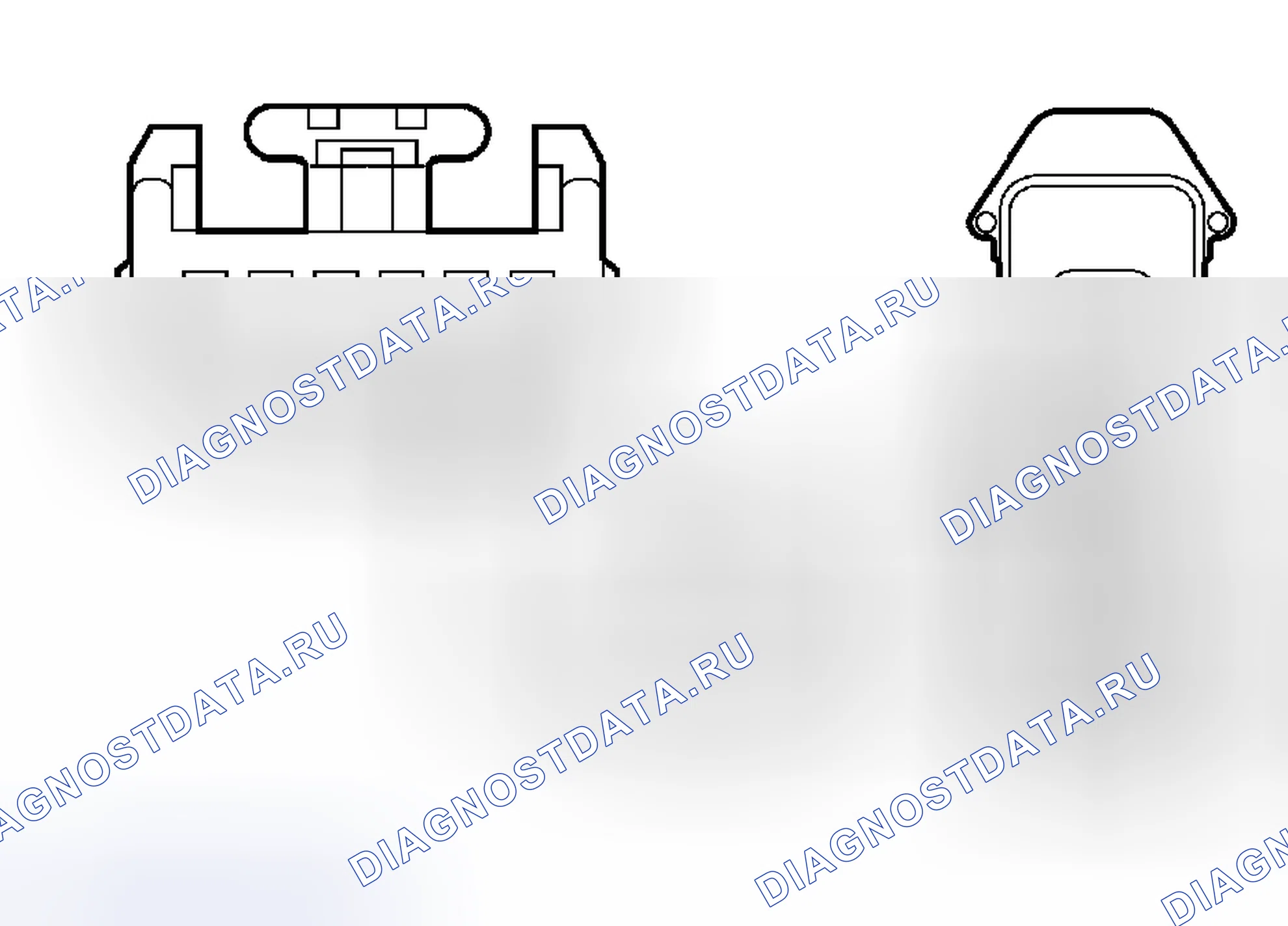 Рис. 166. Hyundai Mistra I рестайлинг