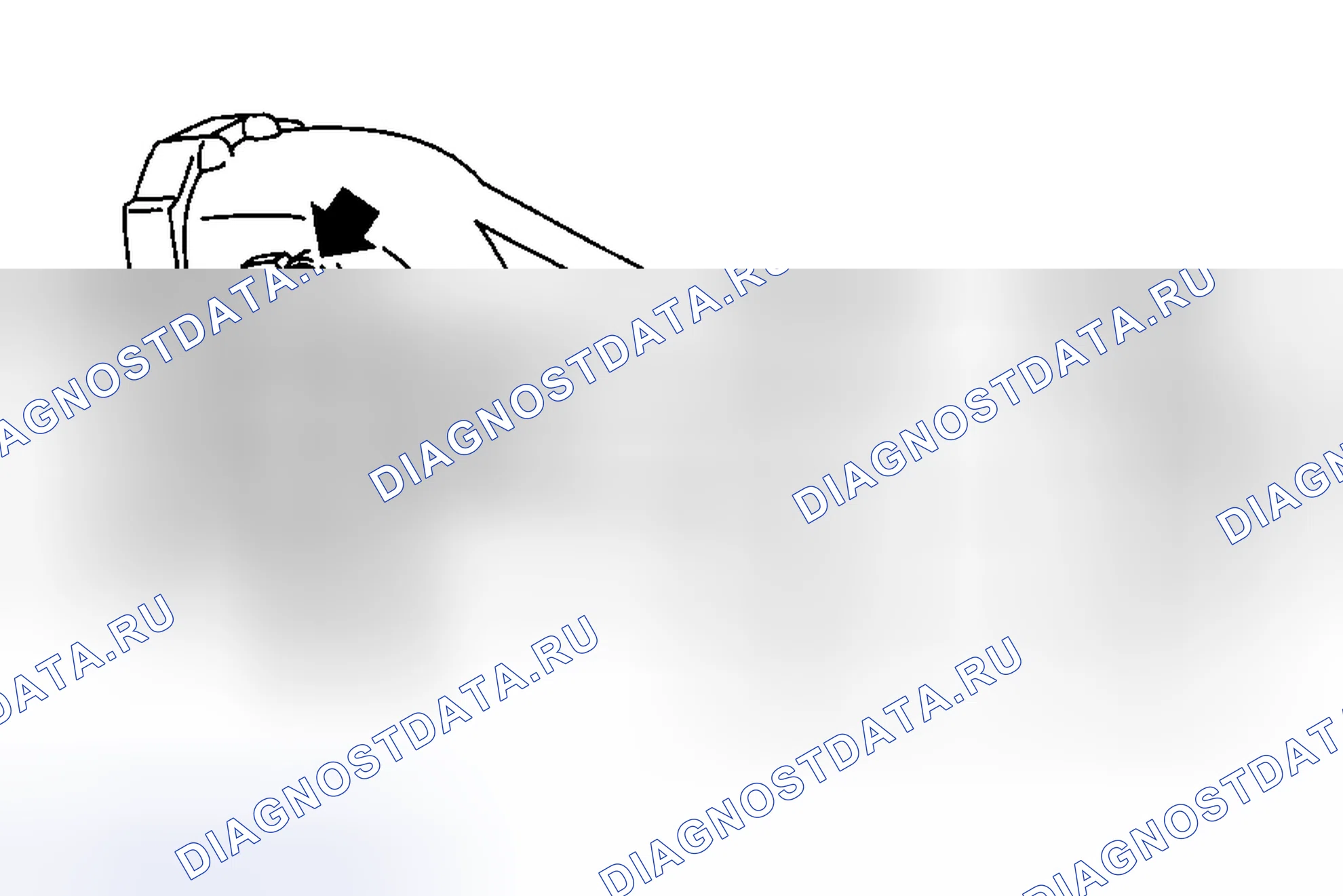 Рис. 168. Subaru Impreza GD/GC/GG рестайлинг 2