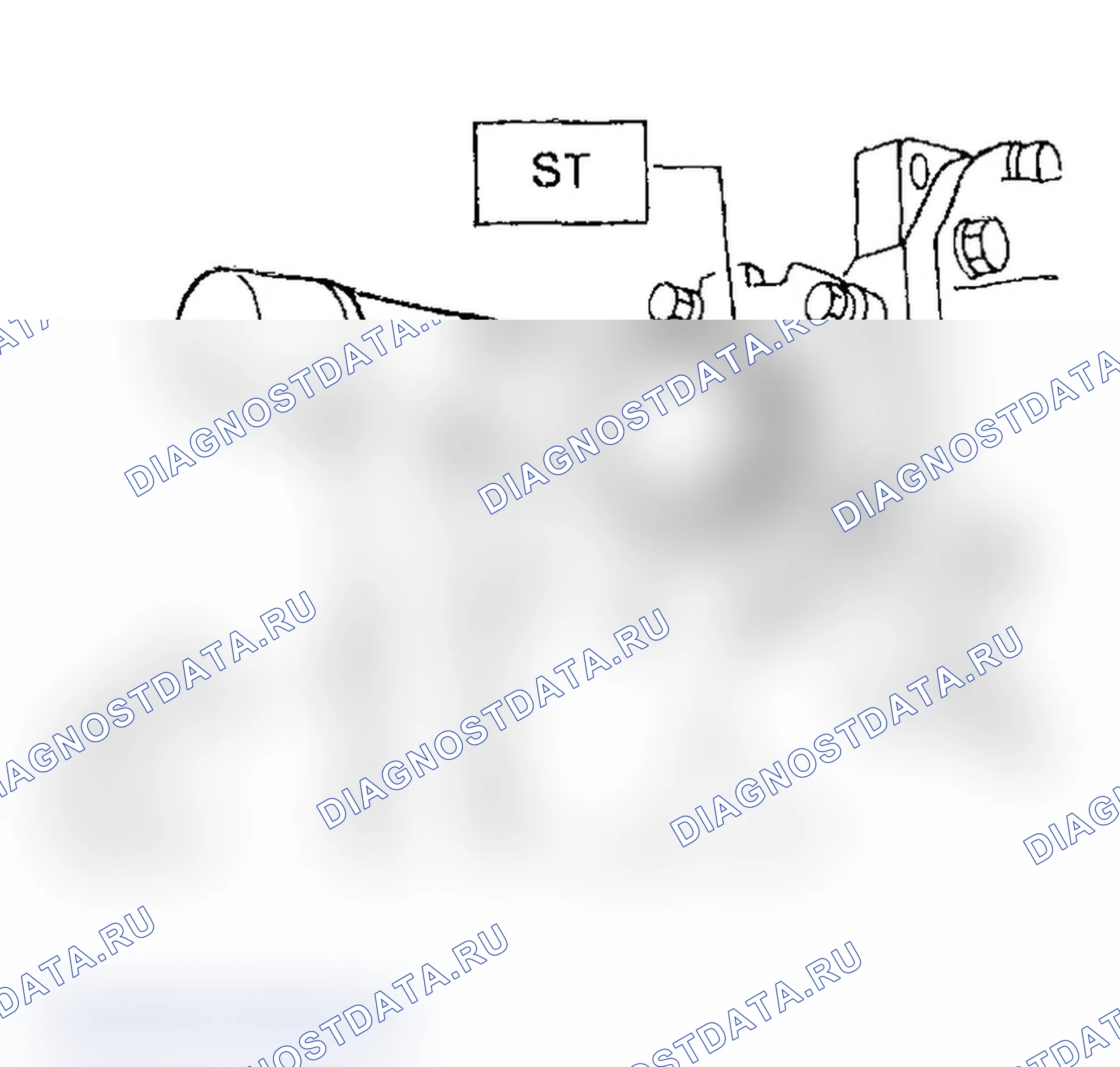 Рис. 19. Subaru Impreza WRX GD/GG рестайлинг